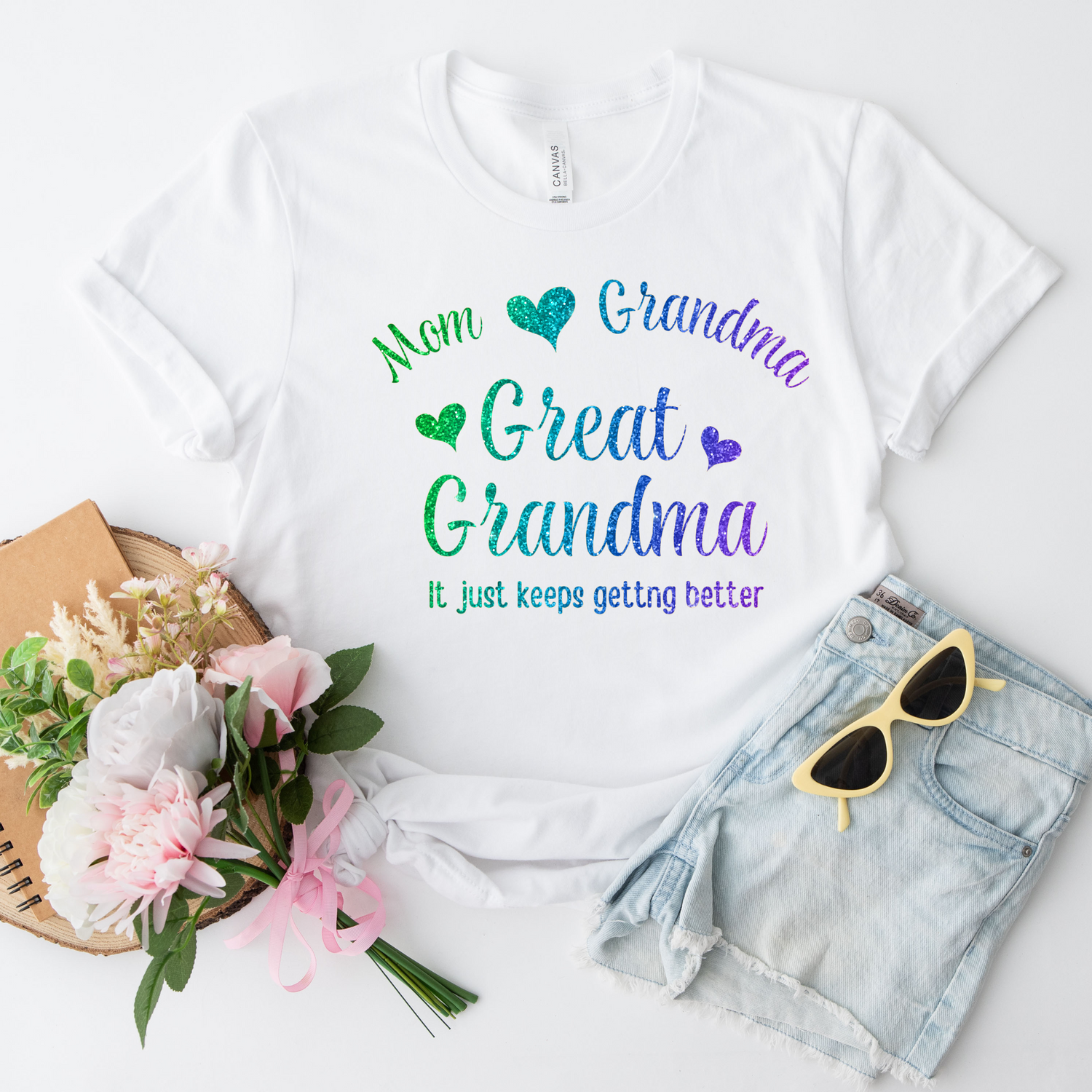 Family shirts/Images