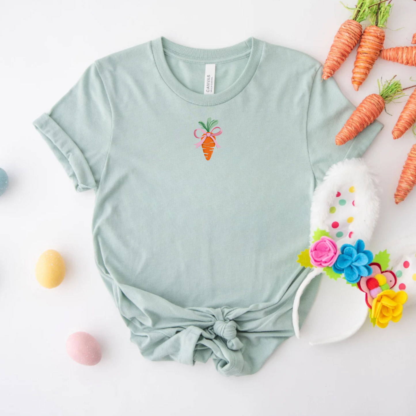 Carrot Tee