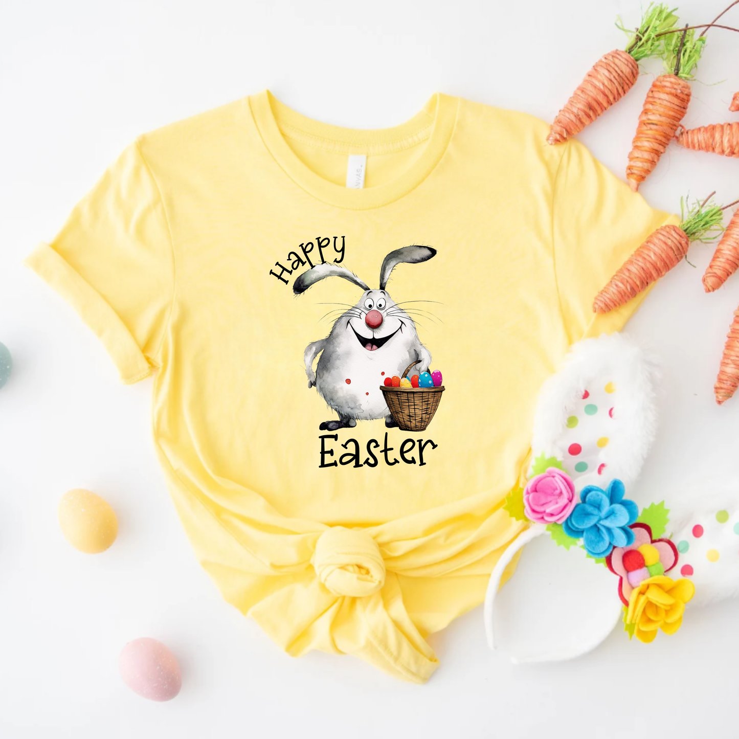 Easter Bunny Tee