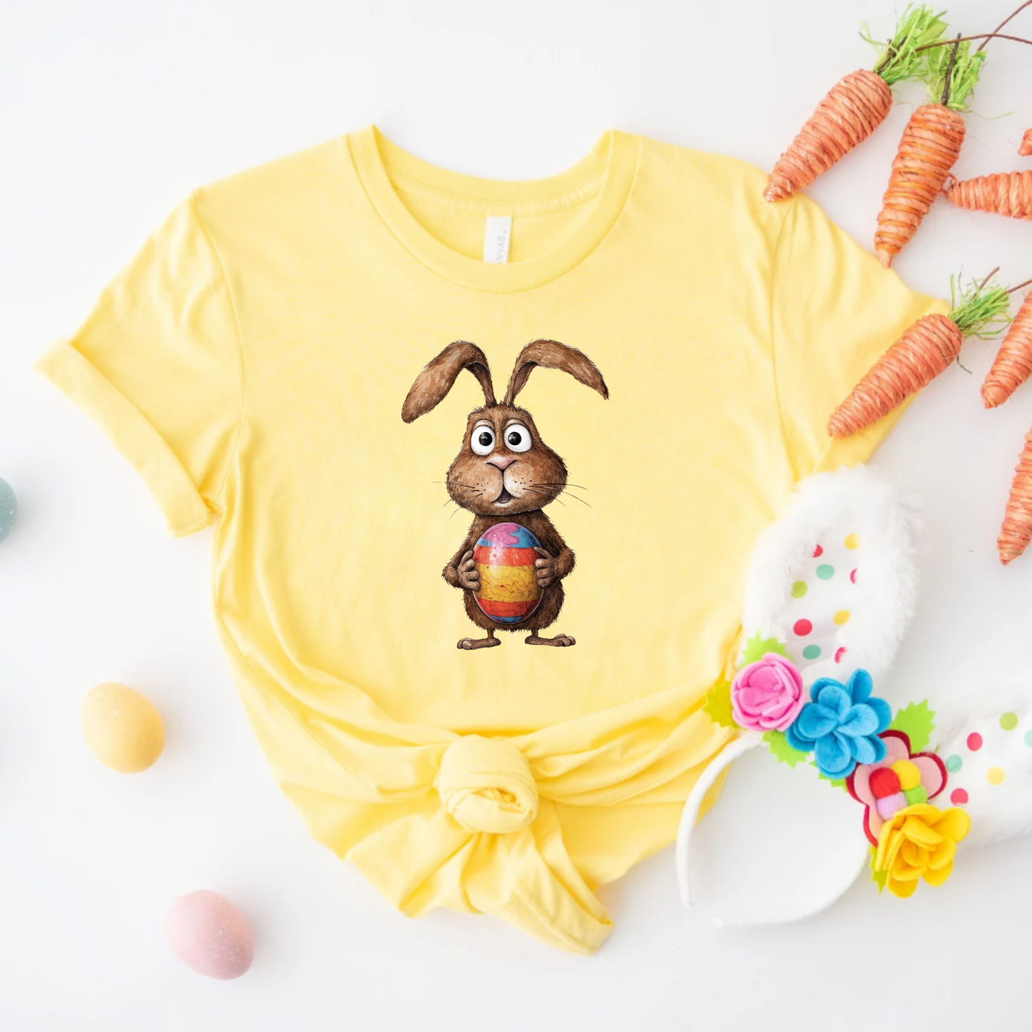 Easter Bunny Unisex Tee
