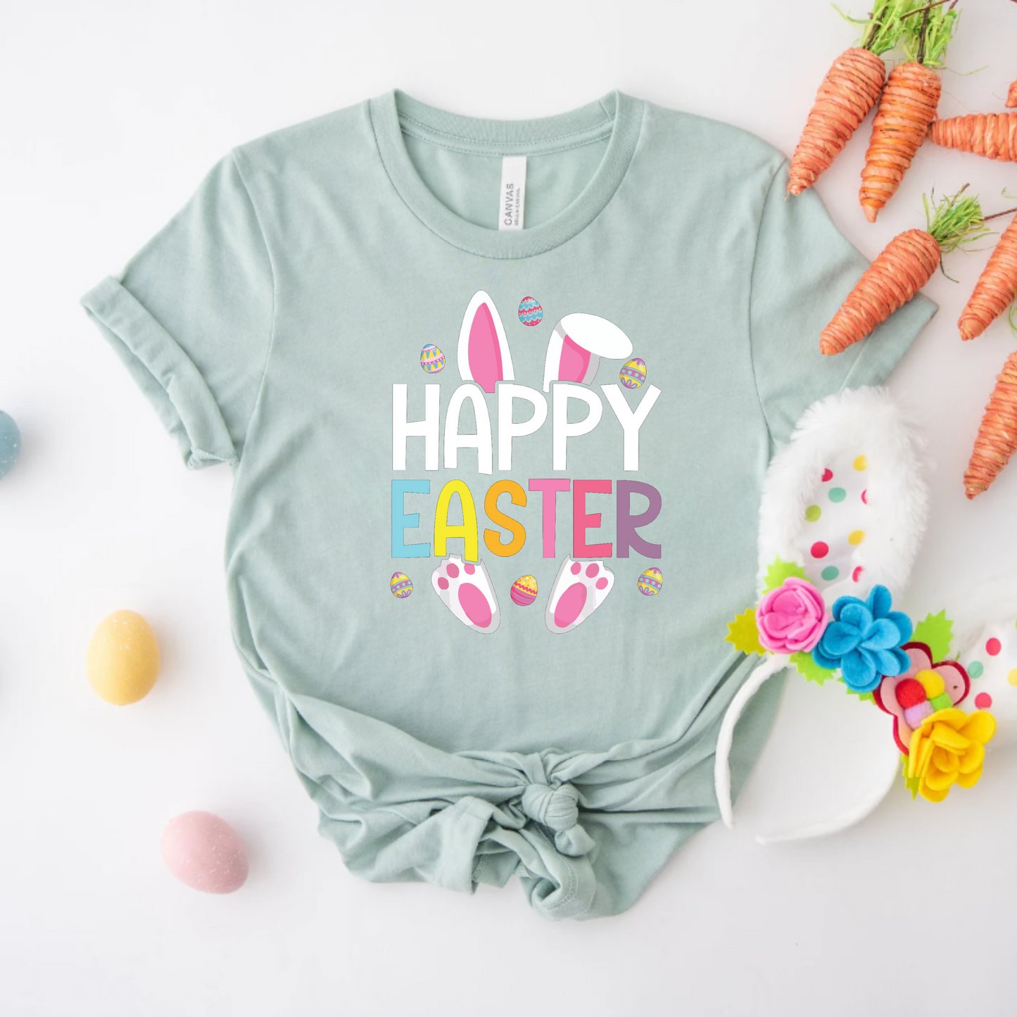 Easter Bunny Tee