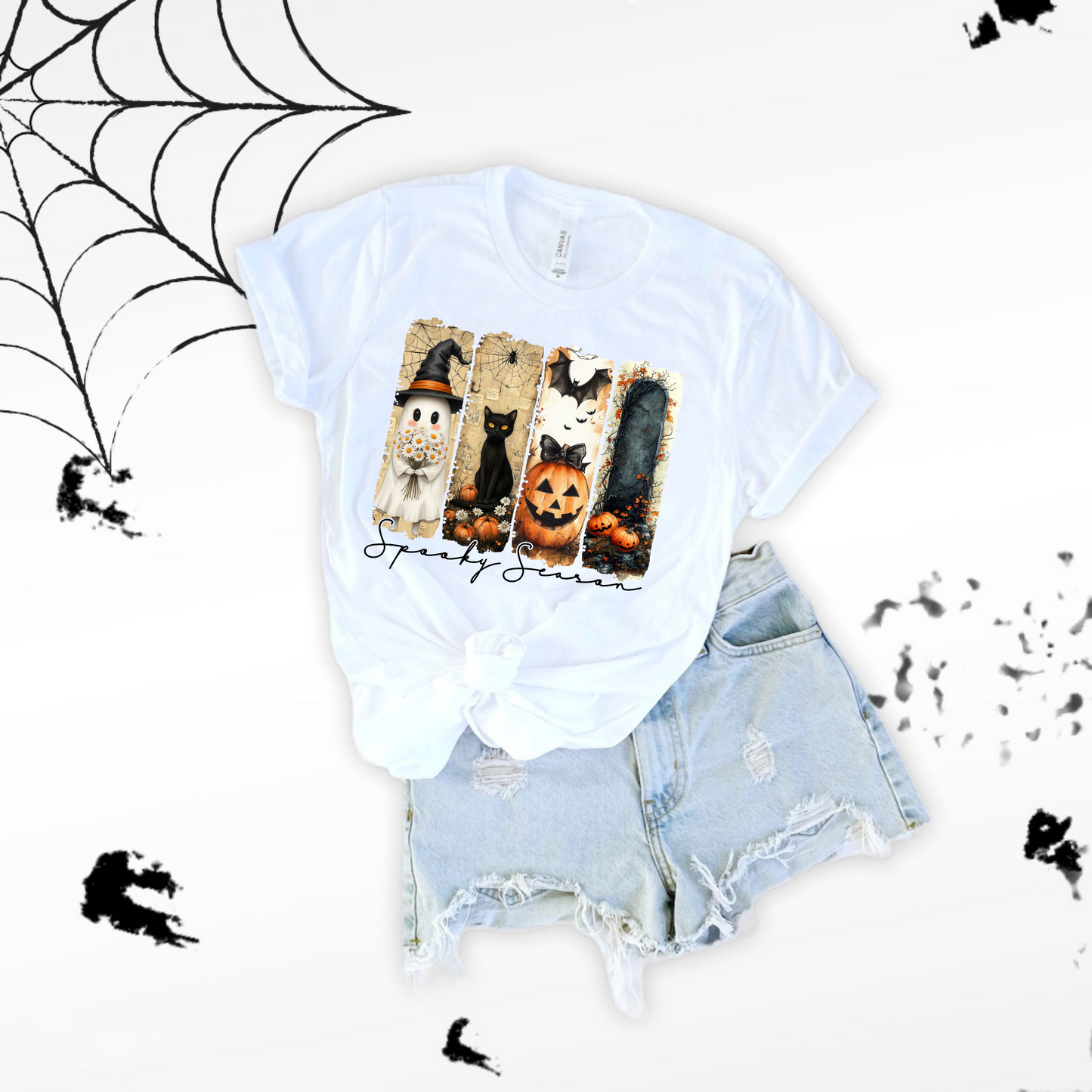 Spooky Season T-Shirt