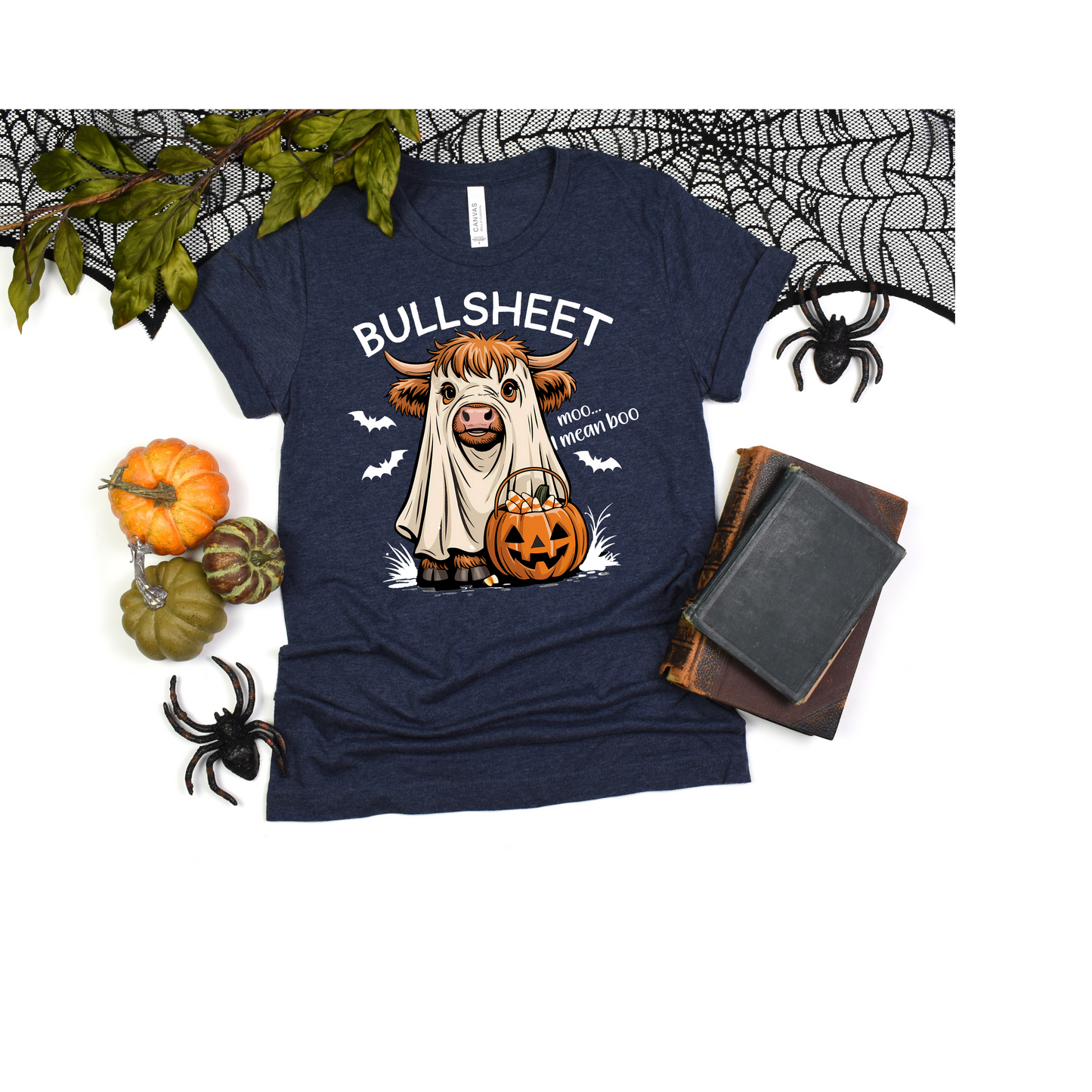 Bullsheet Unisex T-Shirt