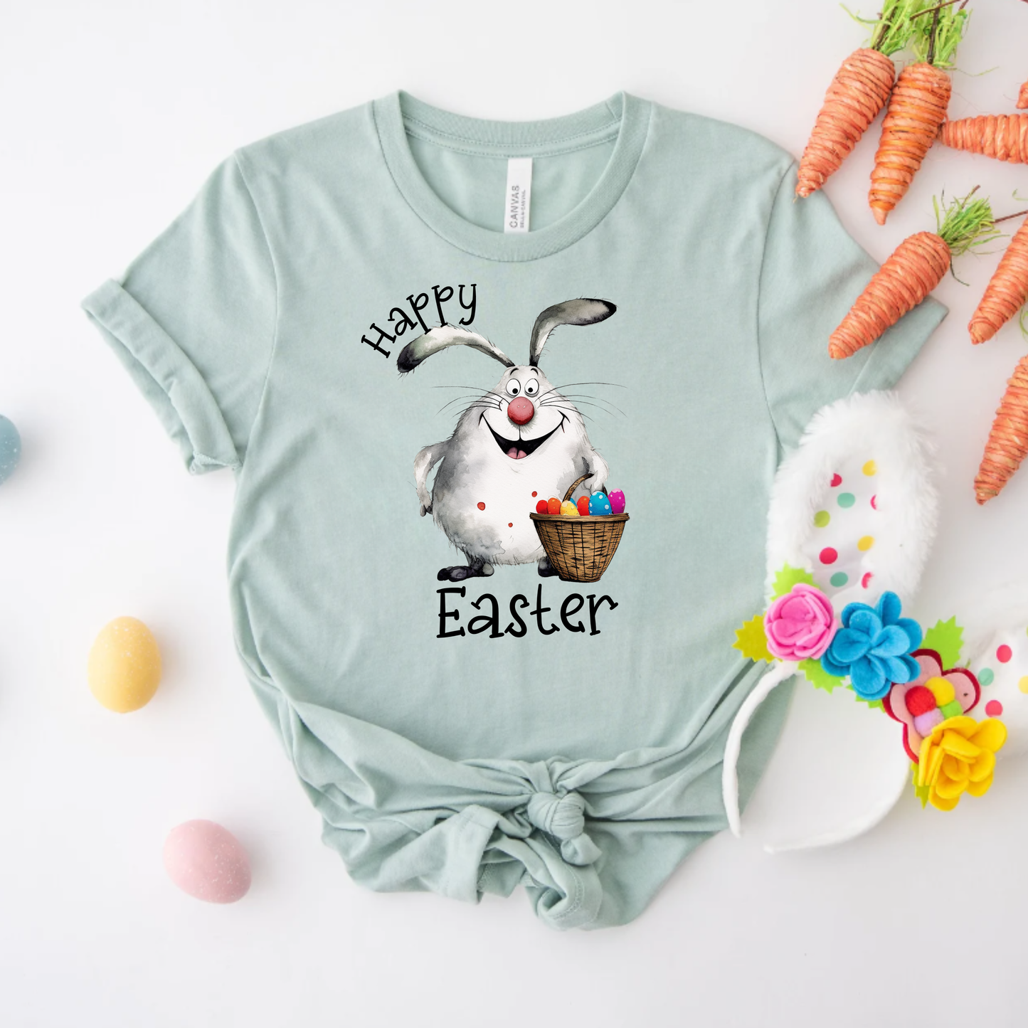 Easter Bunny Tee