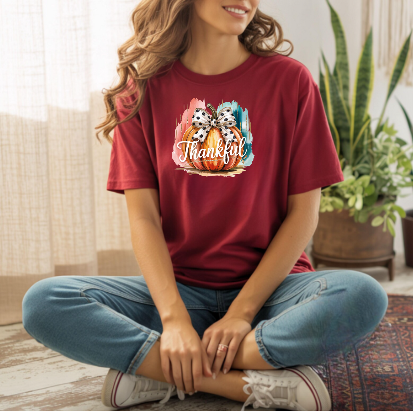 Thankful T-Shirt