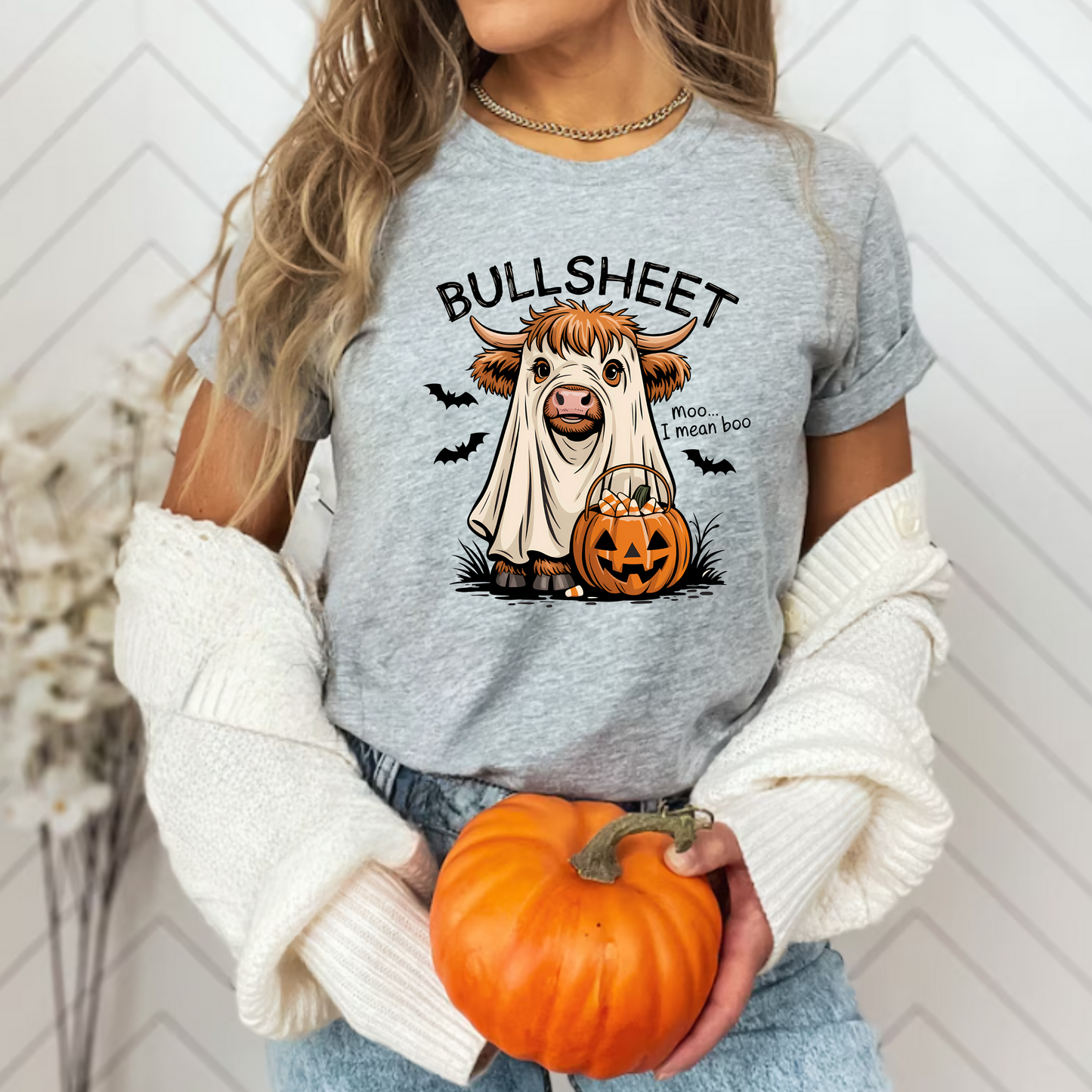 Bullsheet Unisex T-Shirt