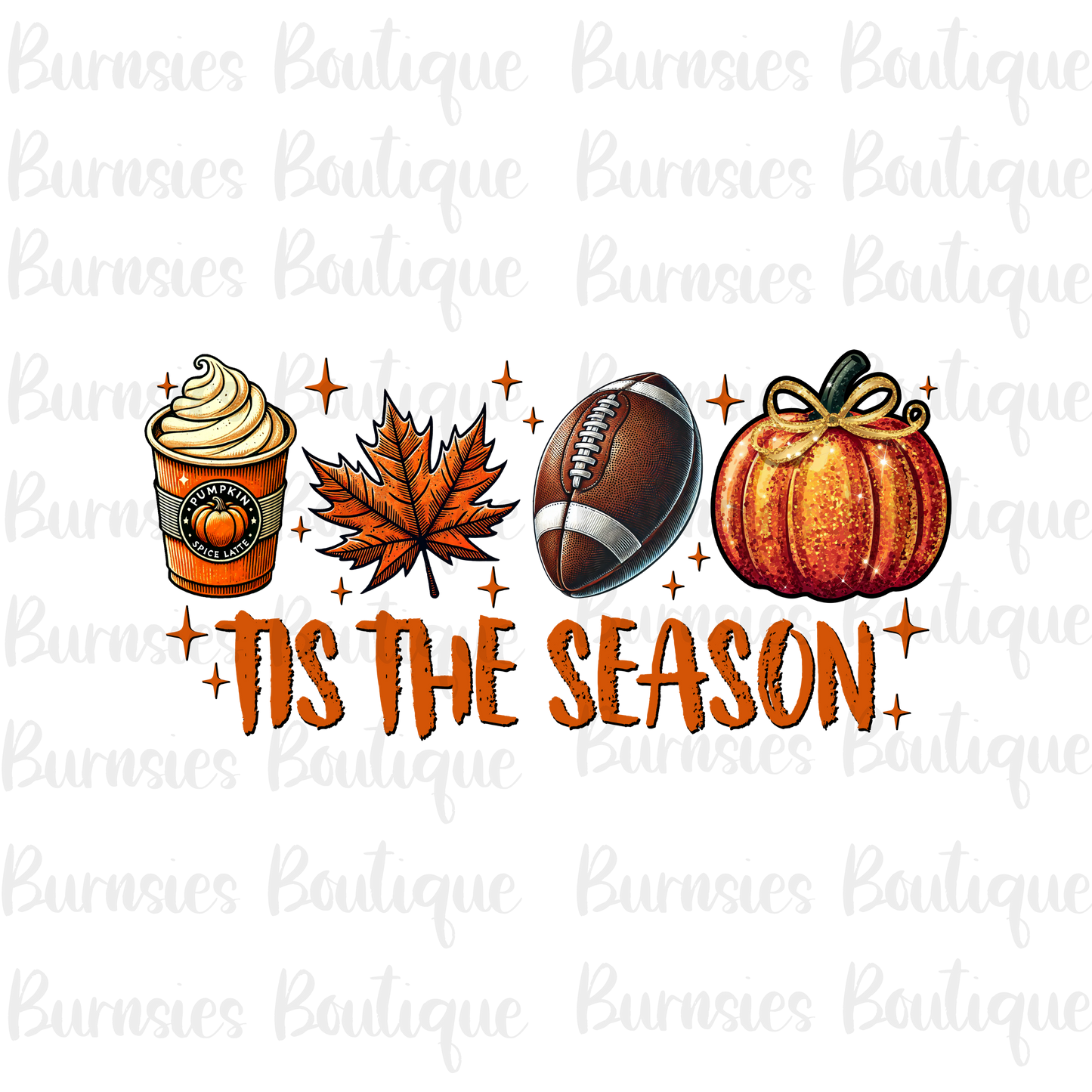 Tis the season Fall png