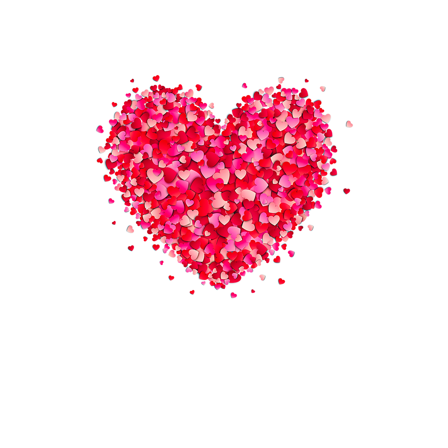 Valentines Day heart png