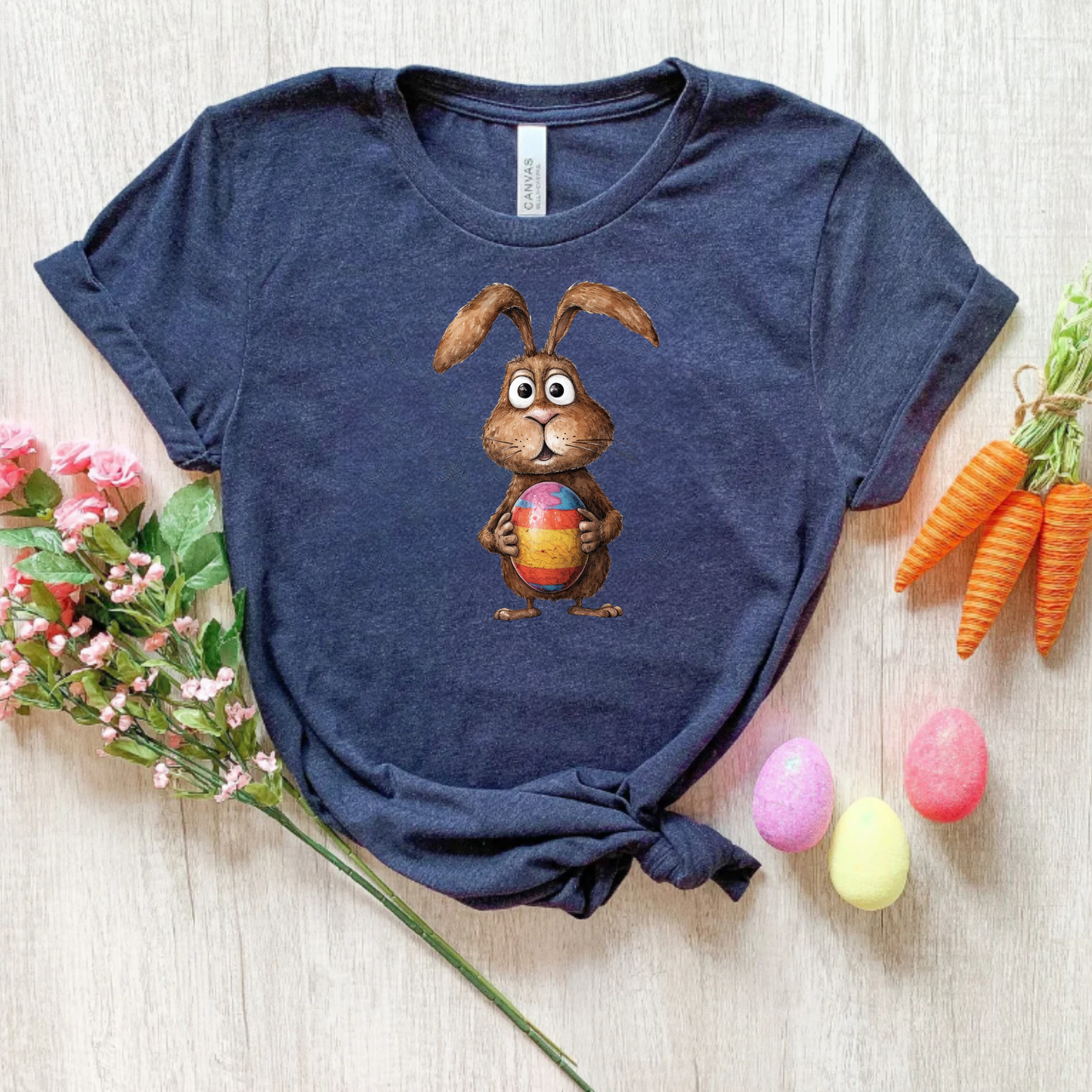 Easter Bunny Unisex Tee