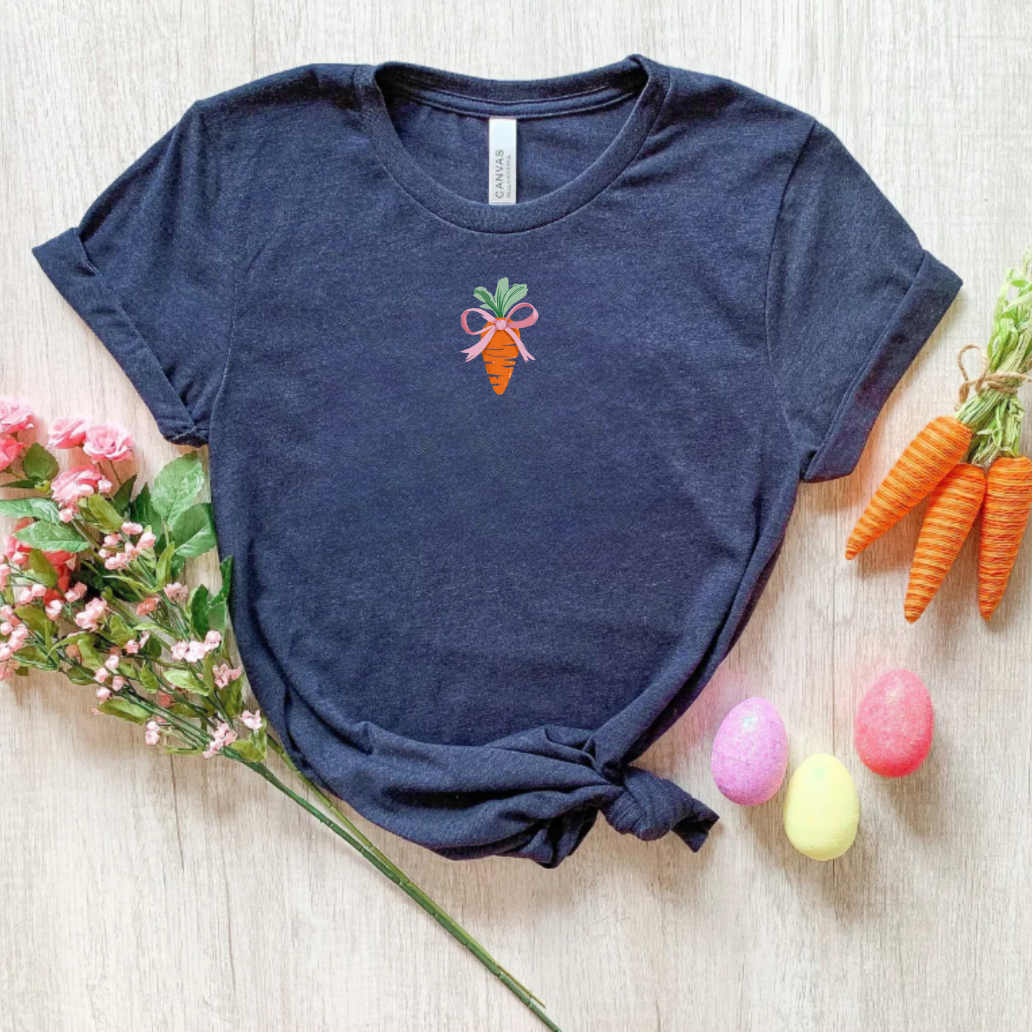 Carrot Tee
