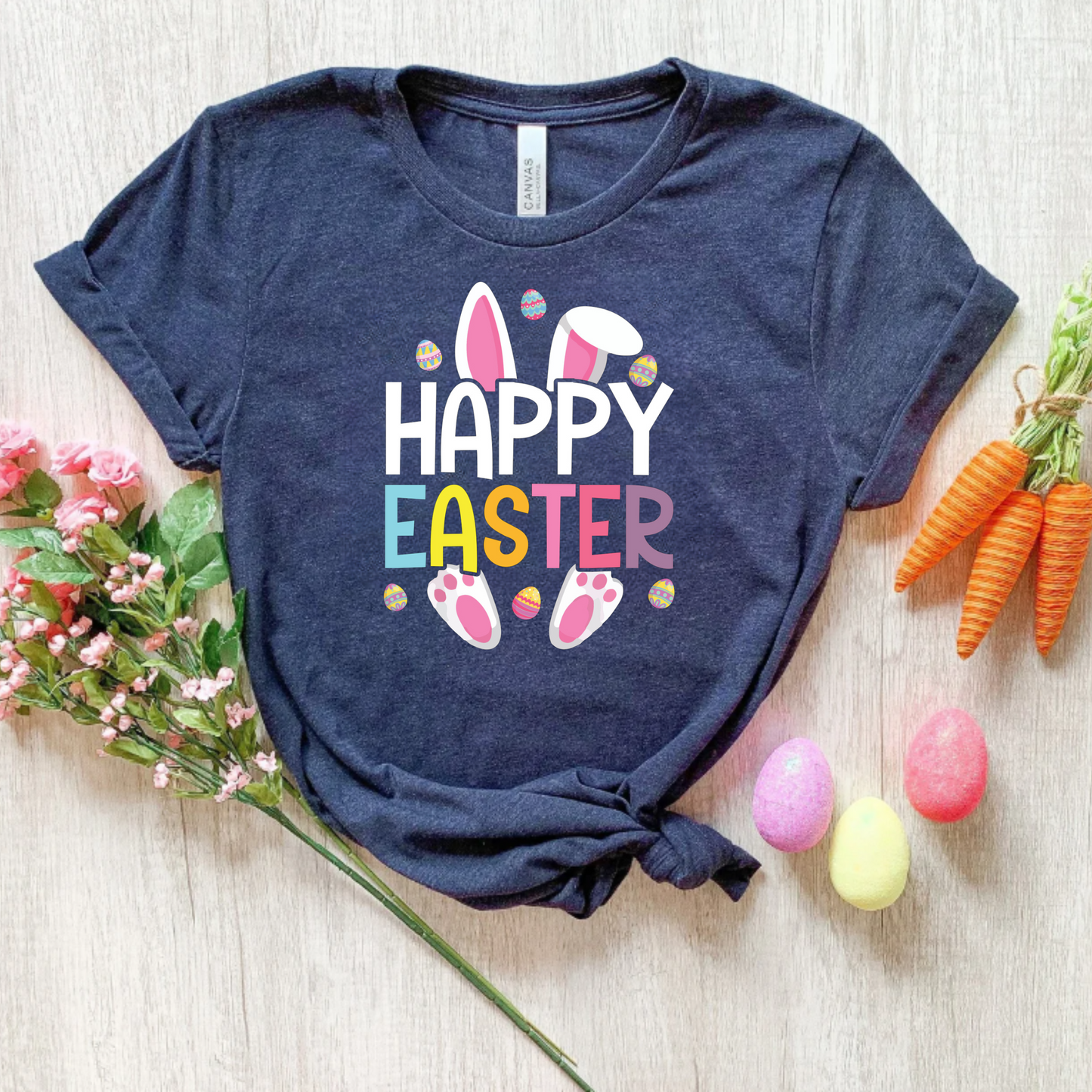 Easter Bunny Tee