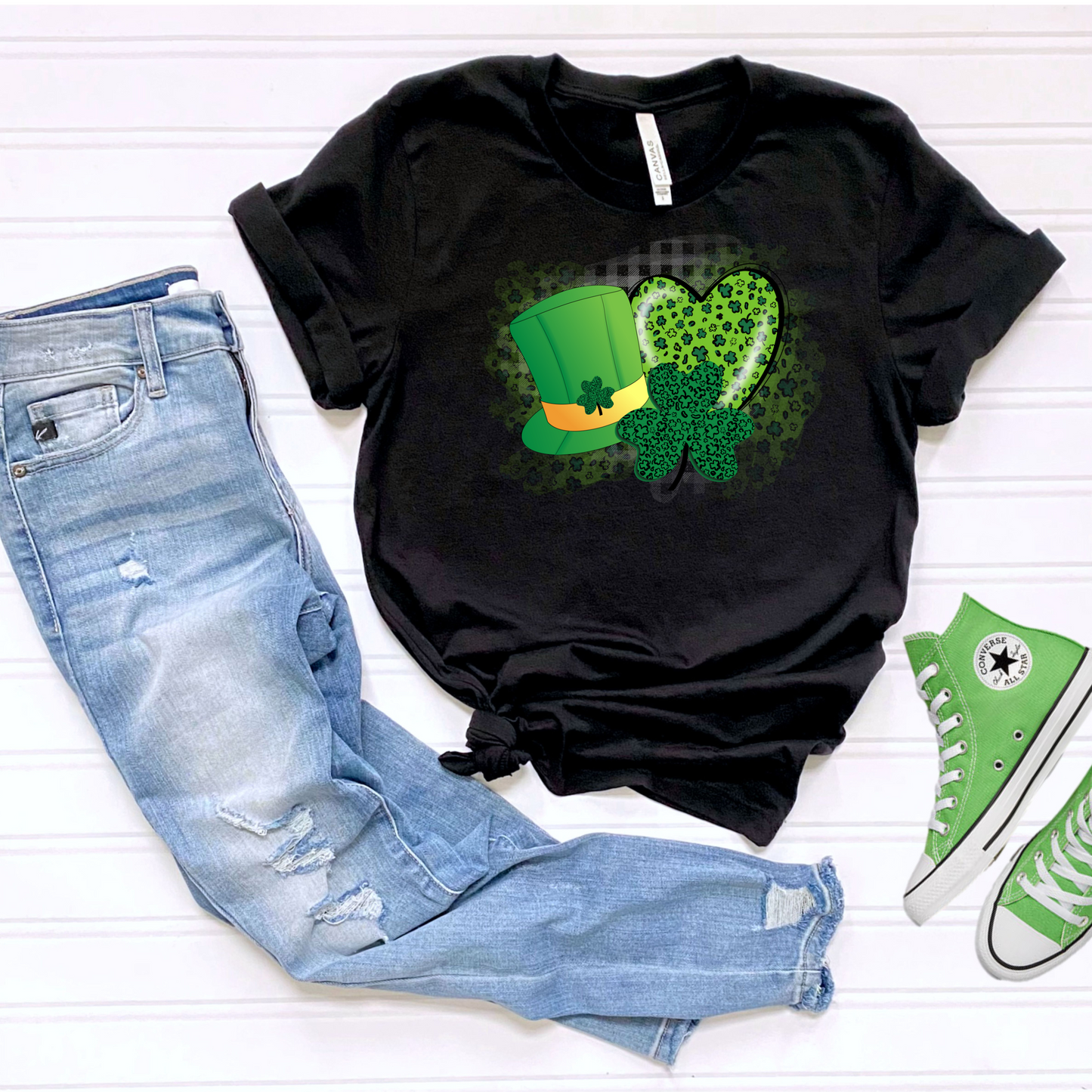 St. Patricks Day design png