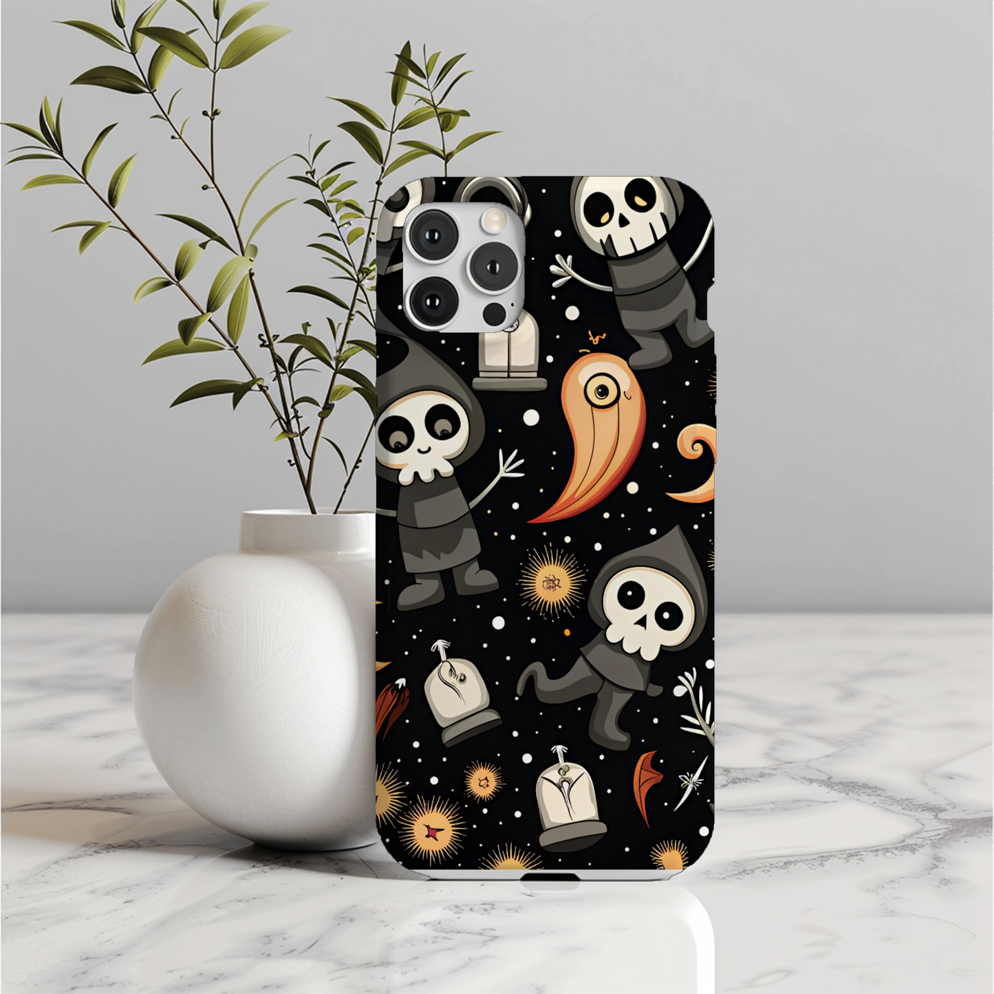 Halloween Phone Case