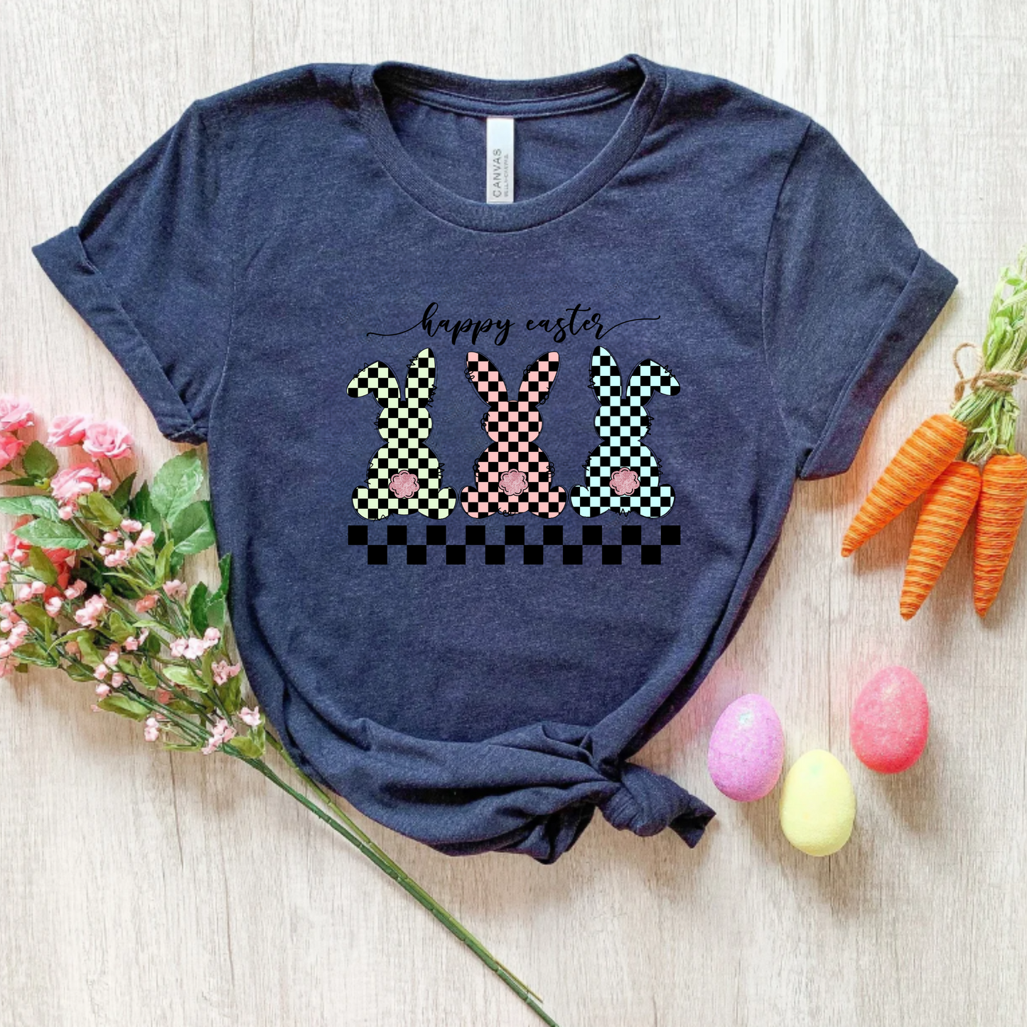 Easter Bunny Tee -