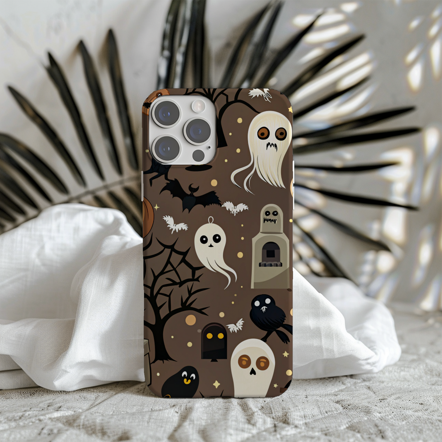 Halloween Tough Cases