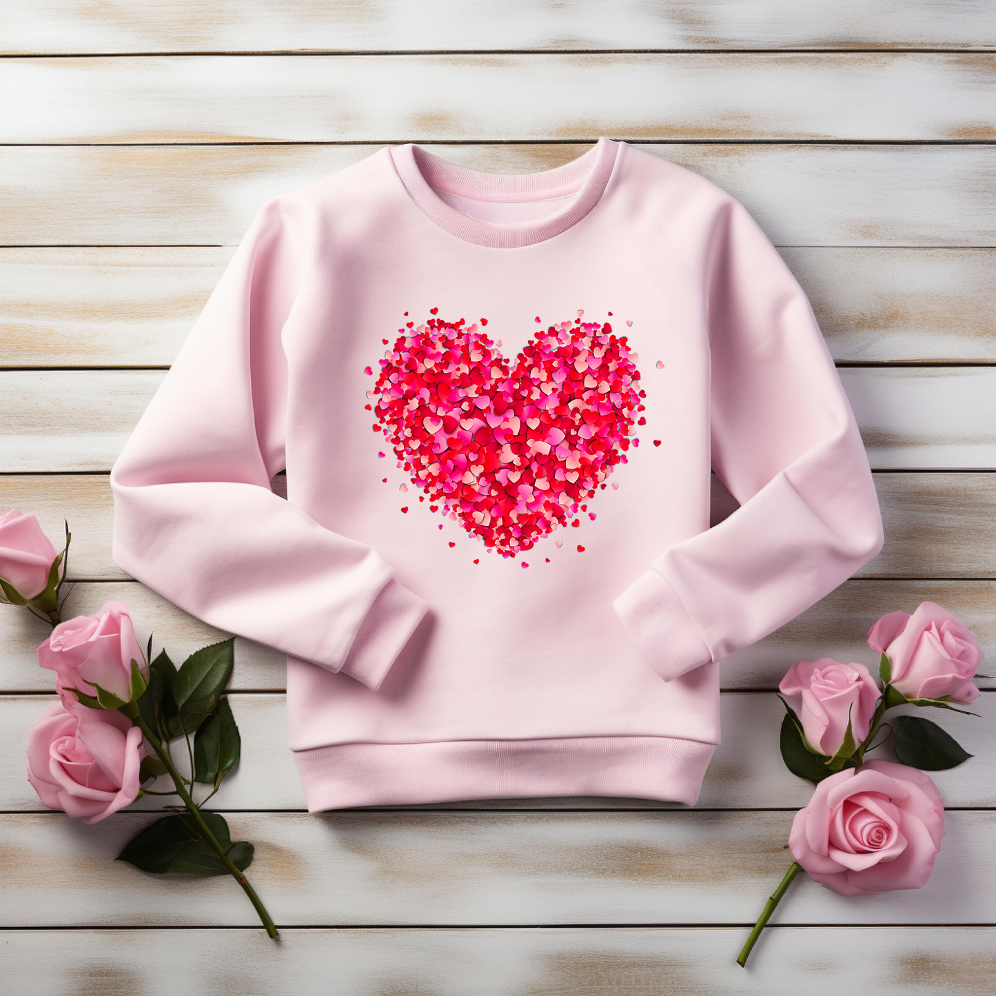 Valentines Day heart png