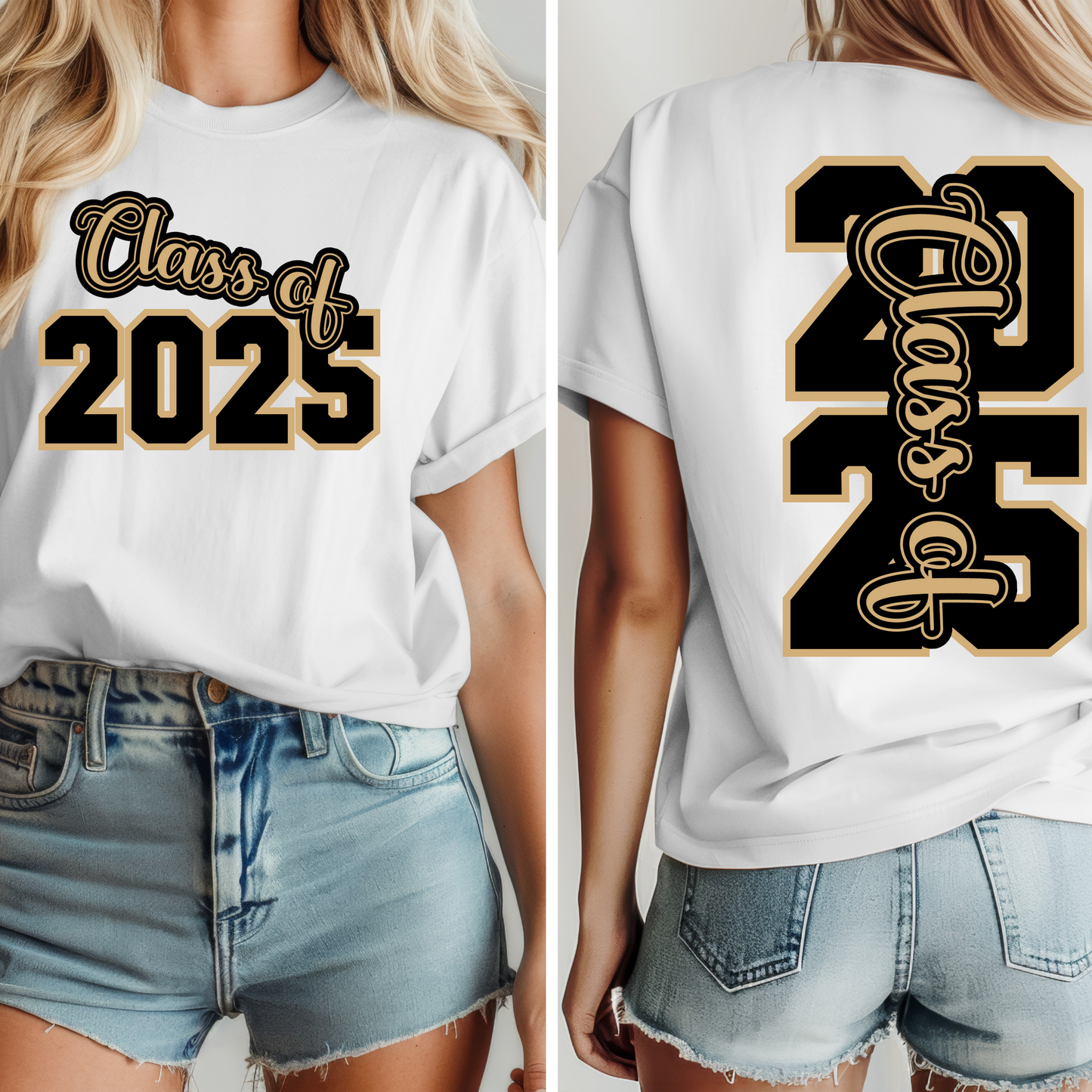 Class of 2025 png