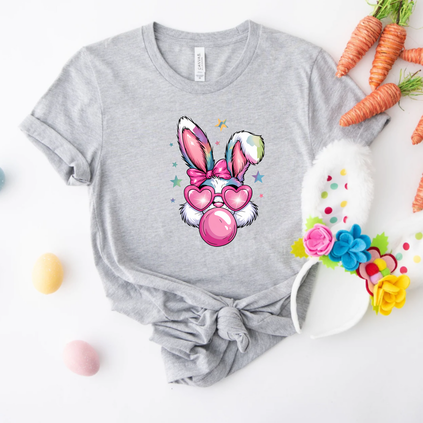 Easter Bunny Tee