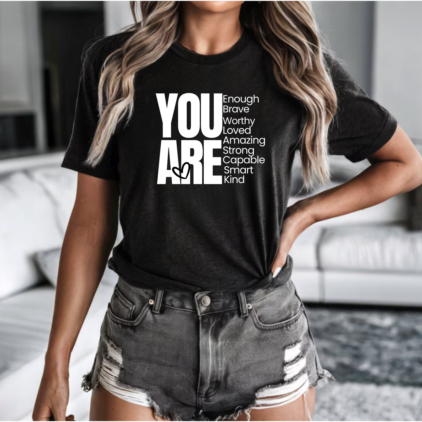 You are... png