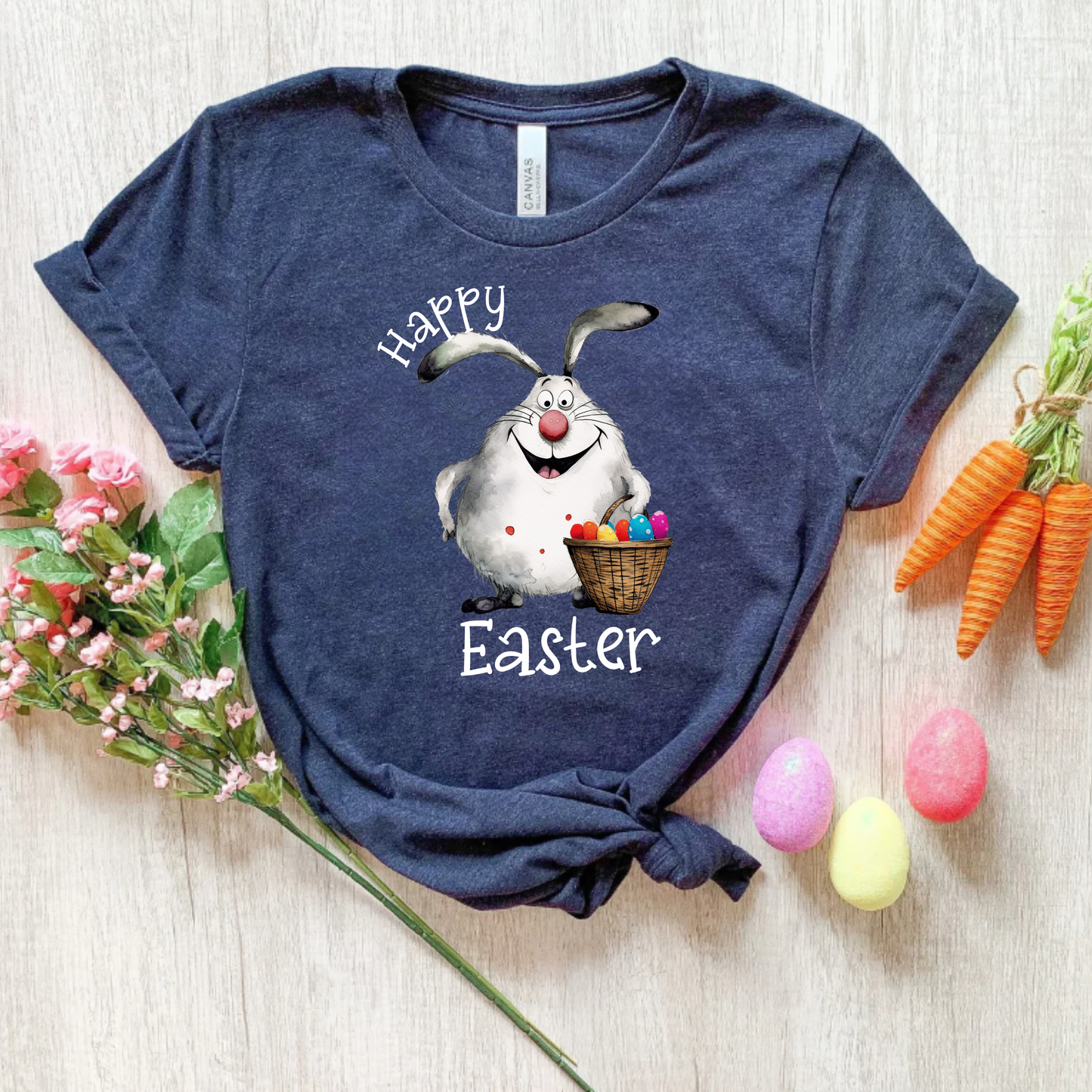 Easter Bunny Tee