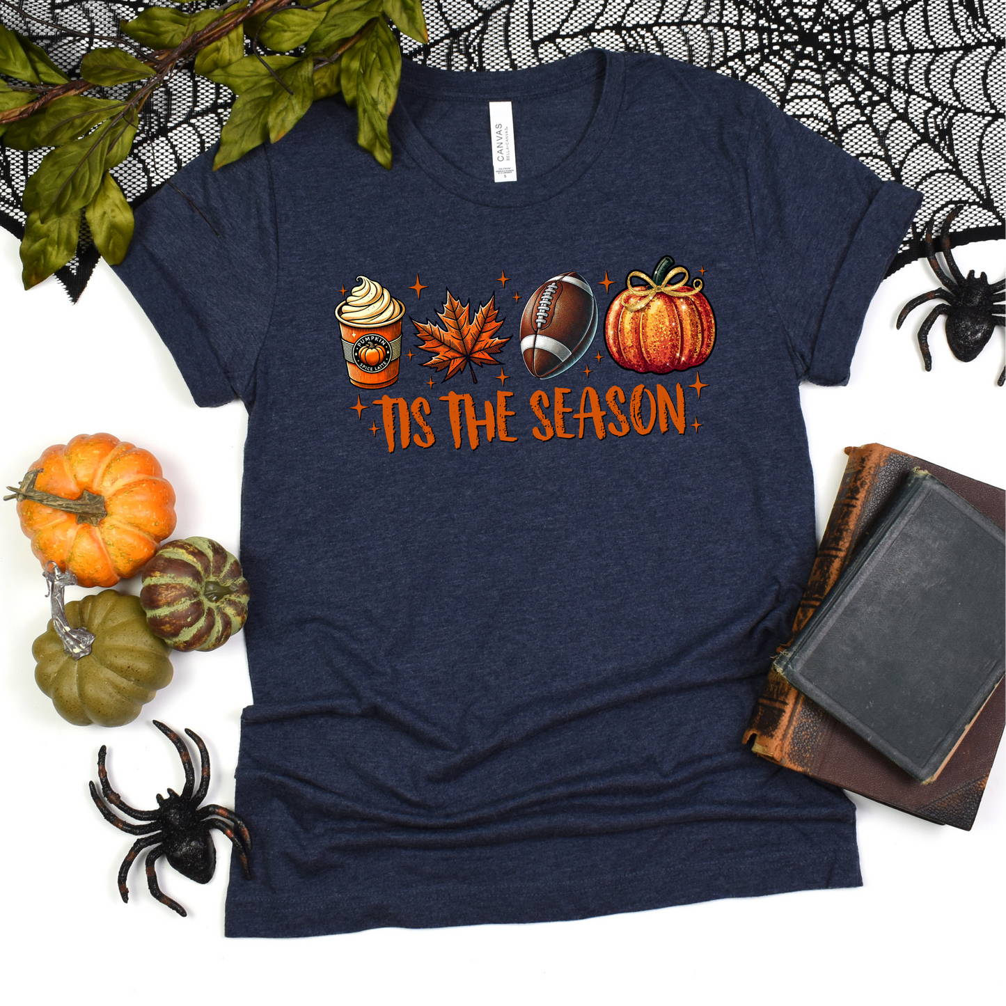 Tis the season Fall png