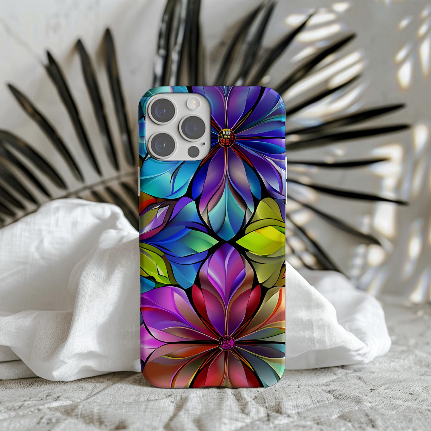 Floral Phone Case