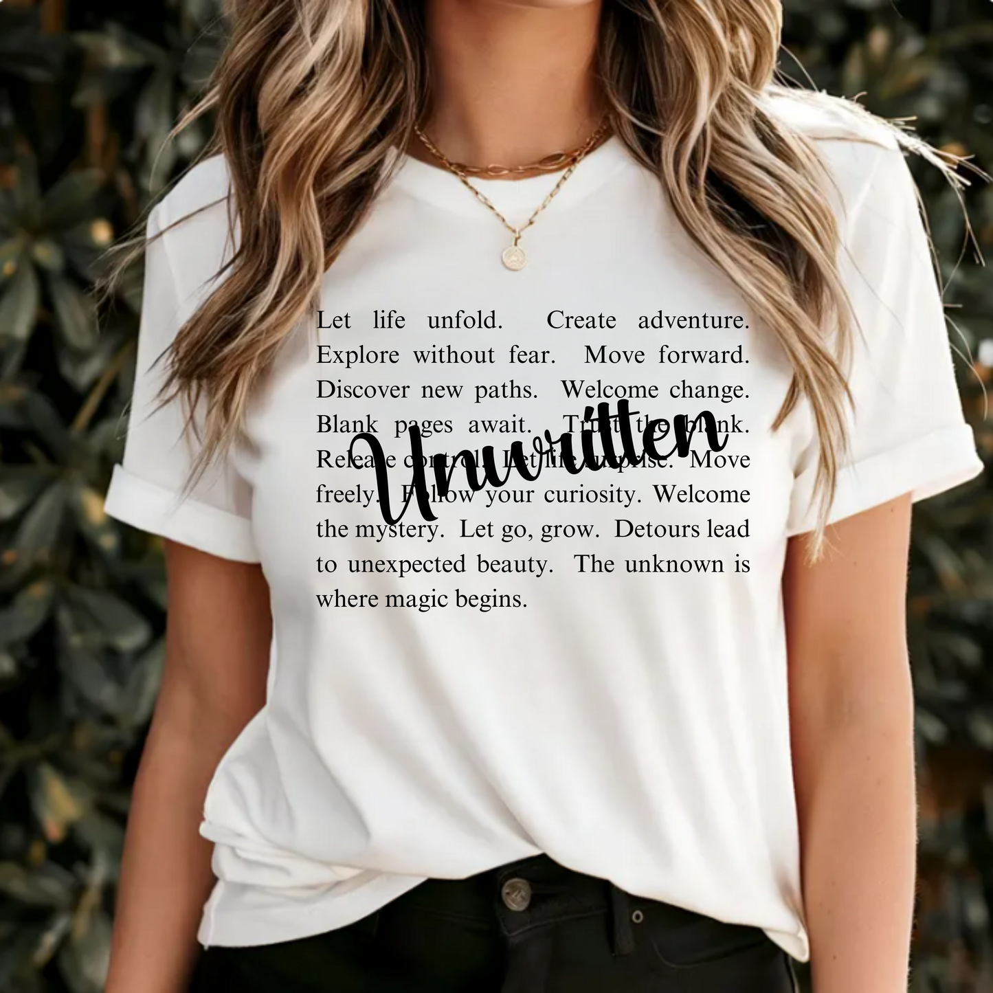 Unwritten png