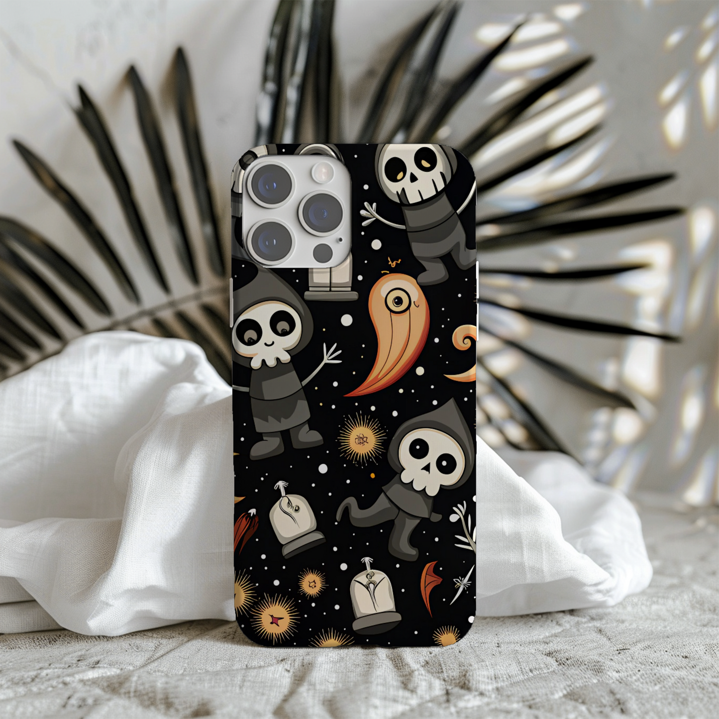 Halloween Phone Case