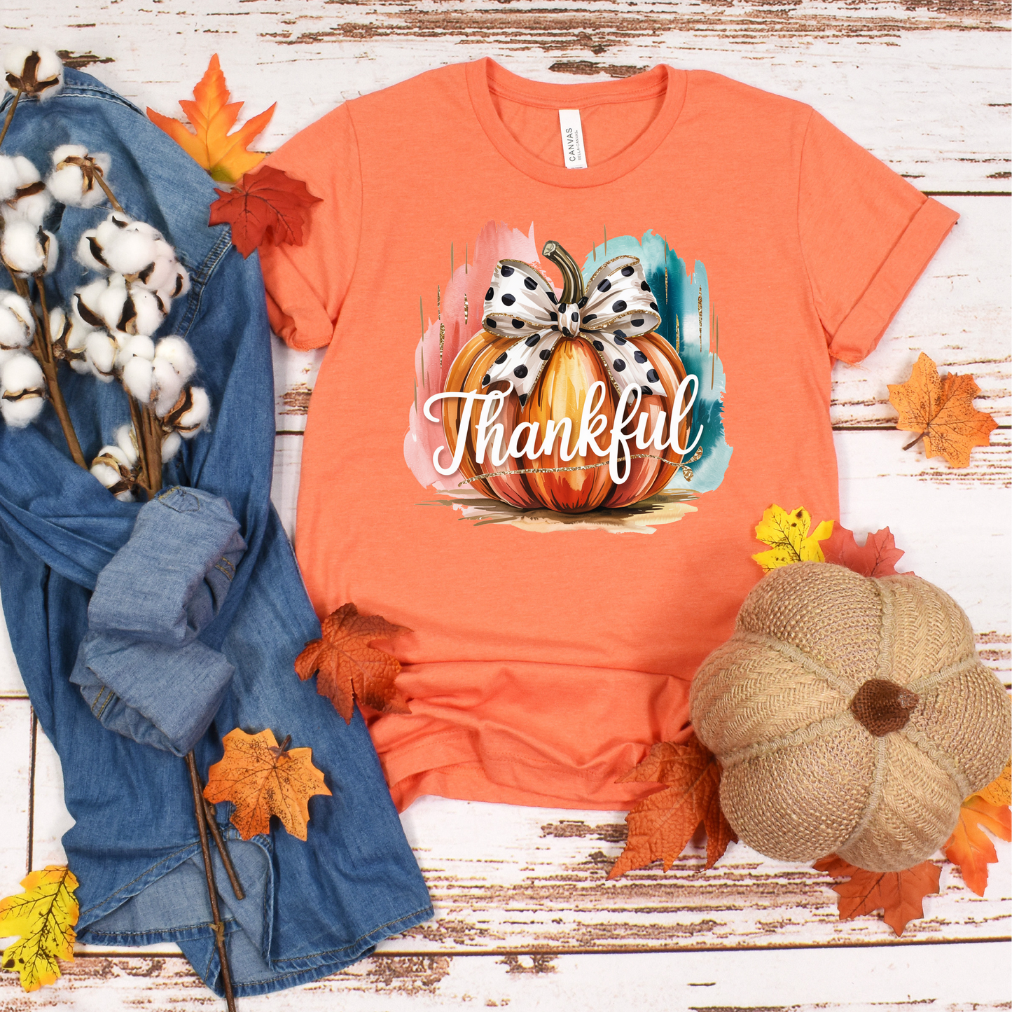 Thankful T-Shirt