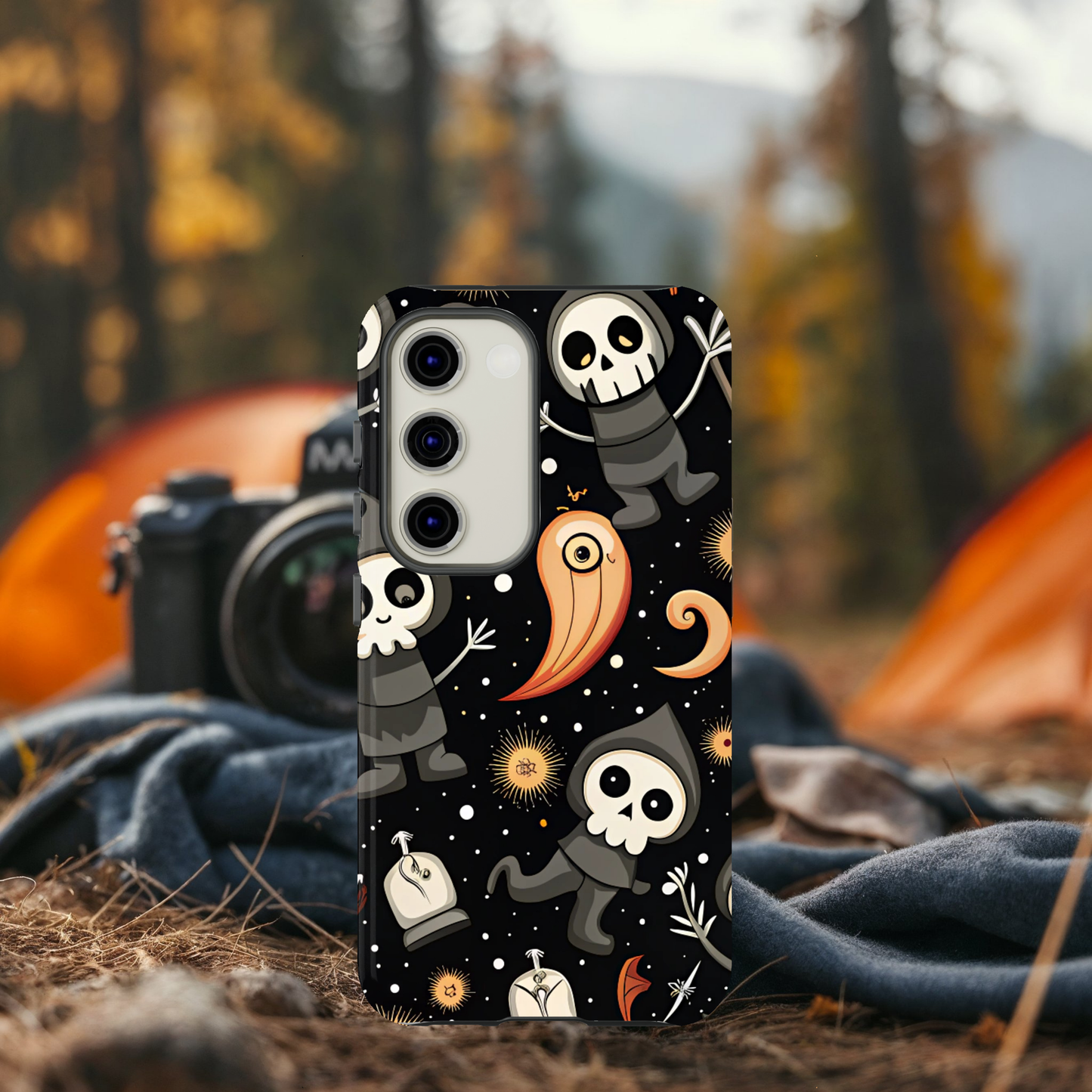 Halloween Phone Case