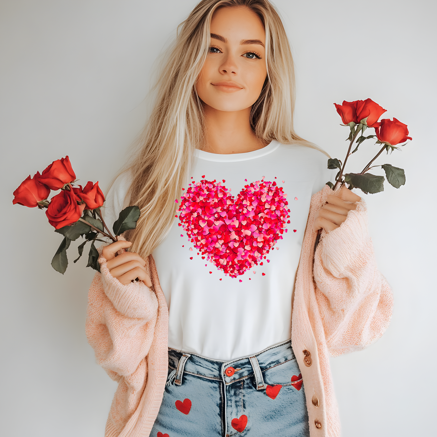 Valentines Day heart png