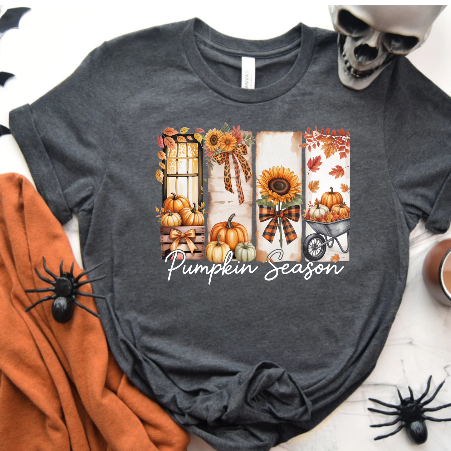 Pumpkin Season T-Shirt