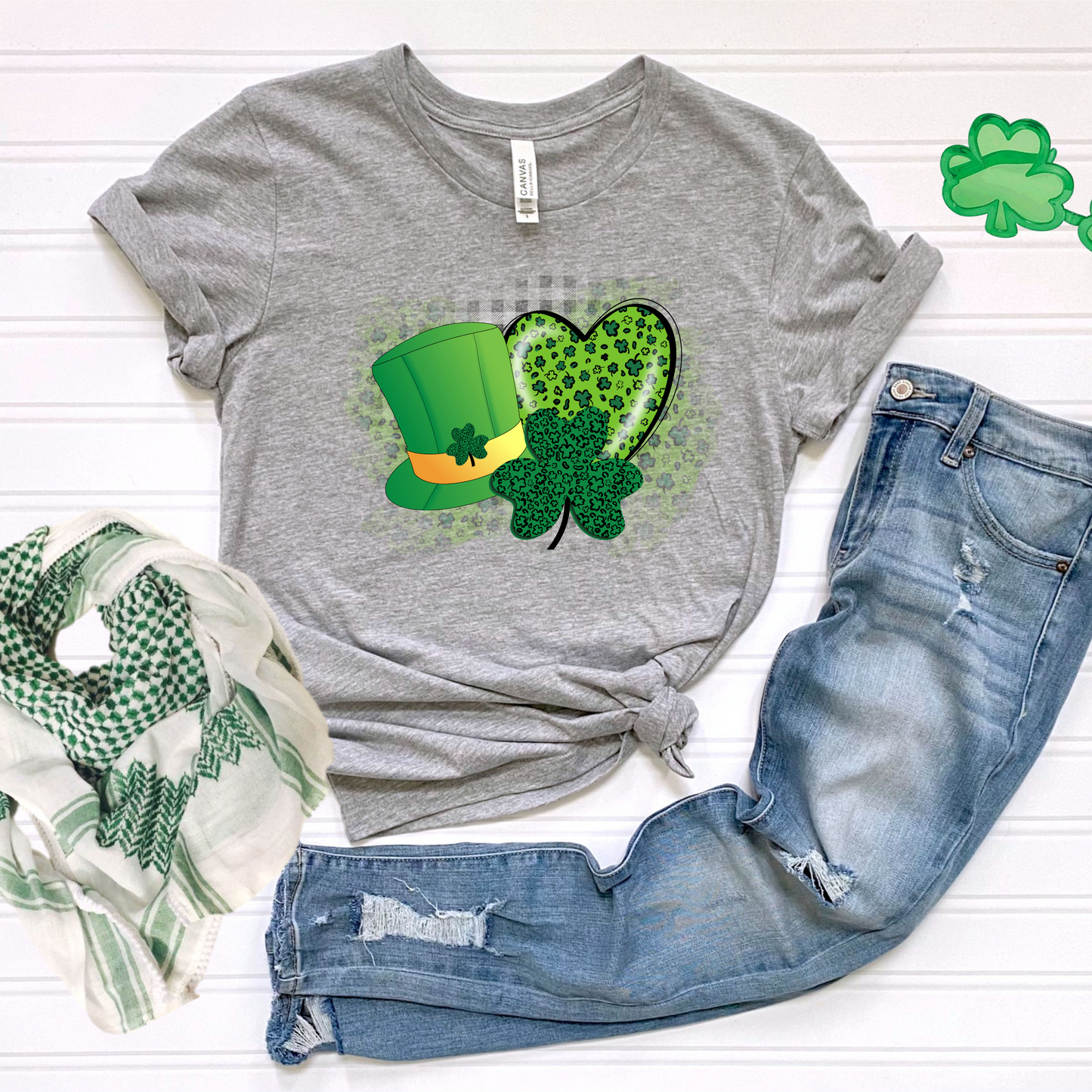 St. Patricks Day design png
