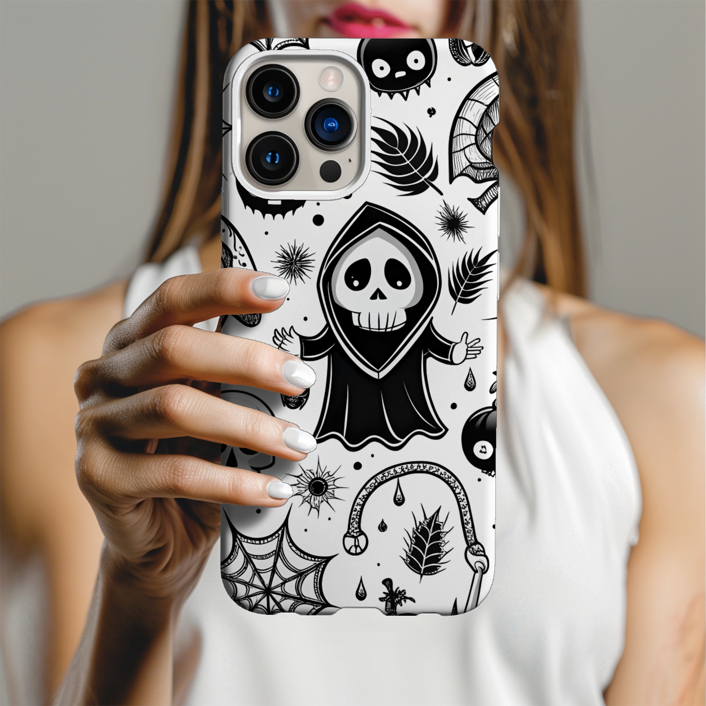 Halloween Phone Case - Tough Cases