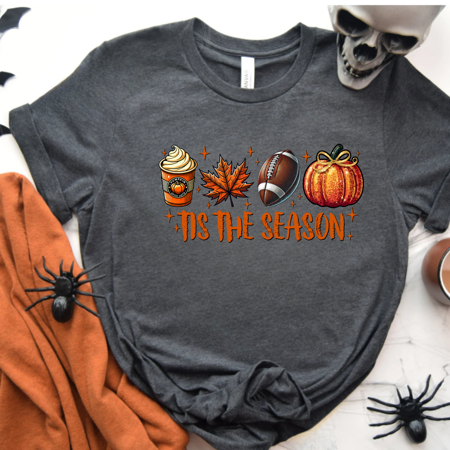 Tis the season Fall png