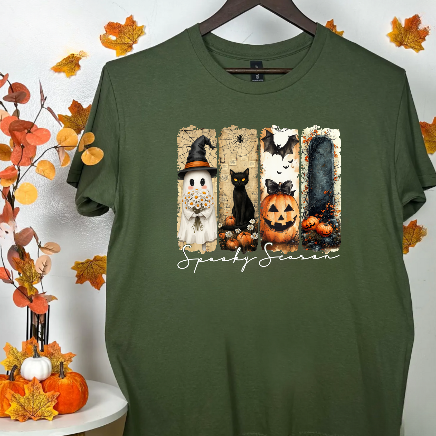 Spooky Season T-Shirt