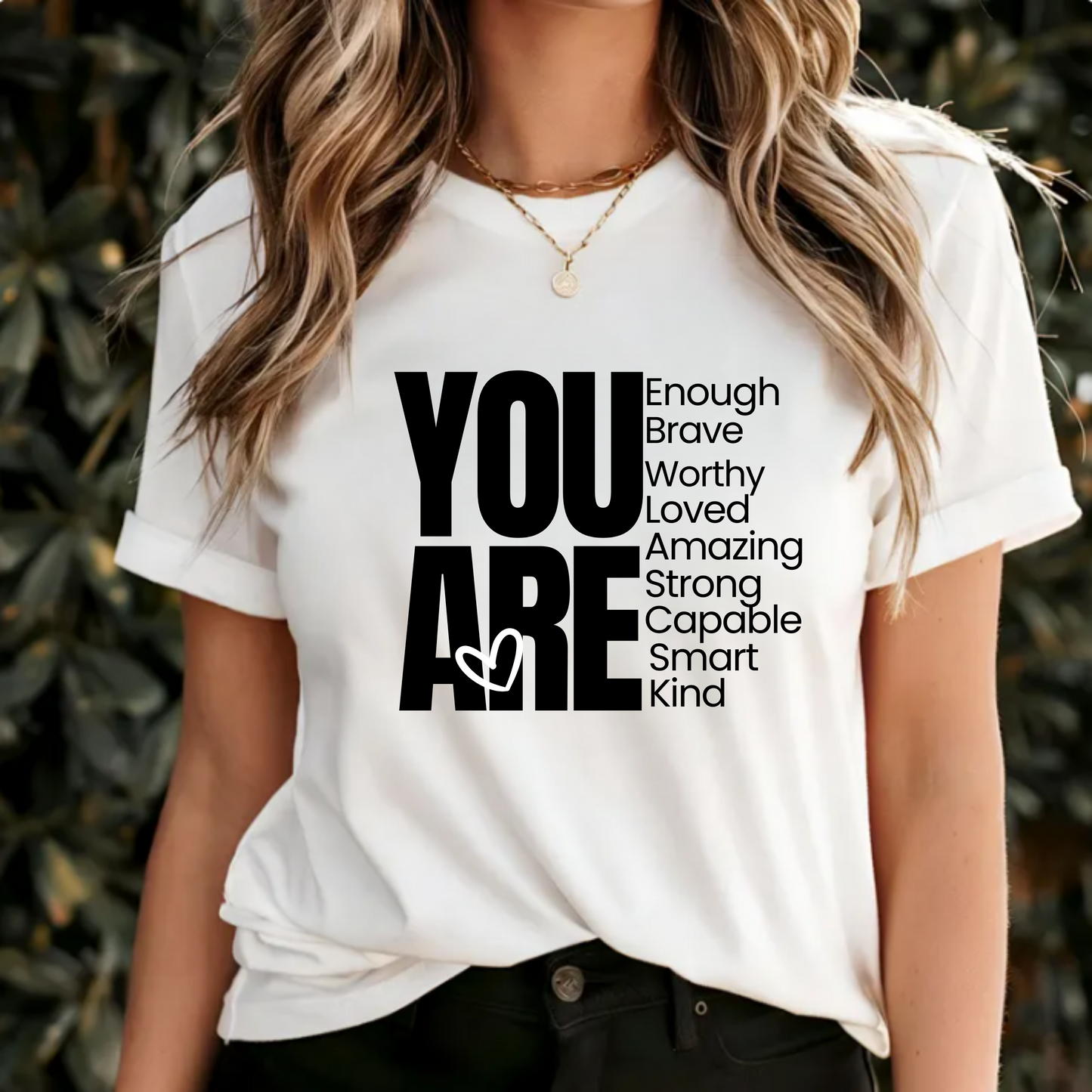 You are... png