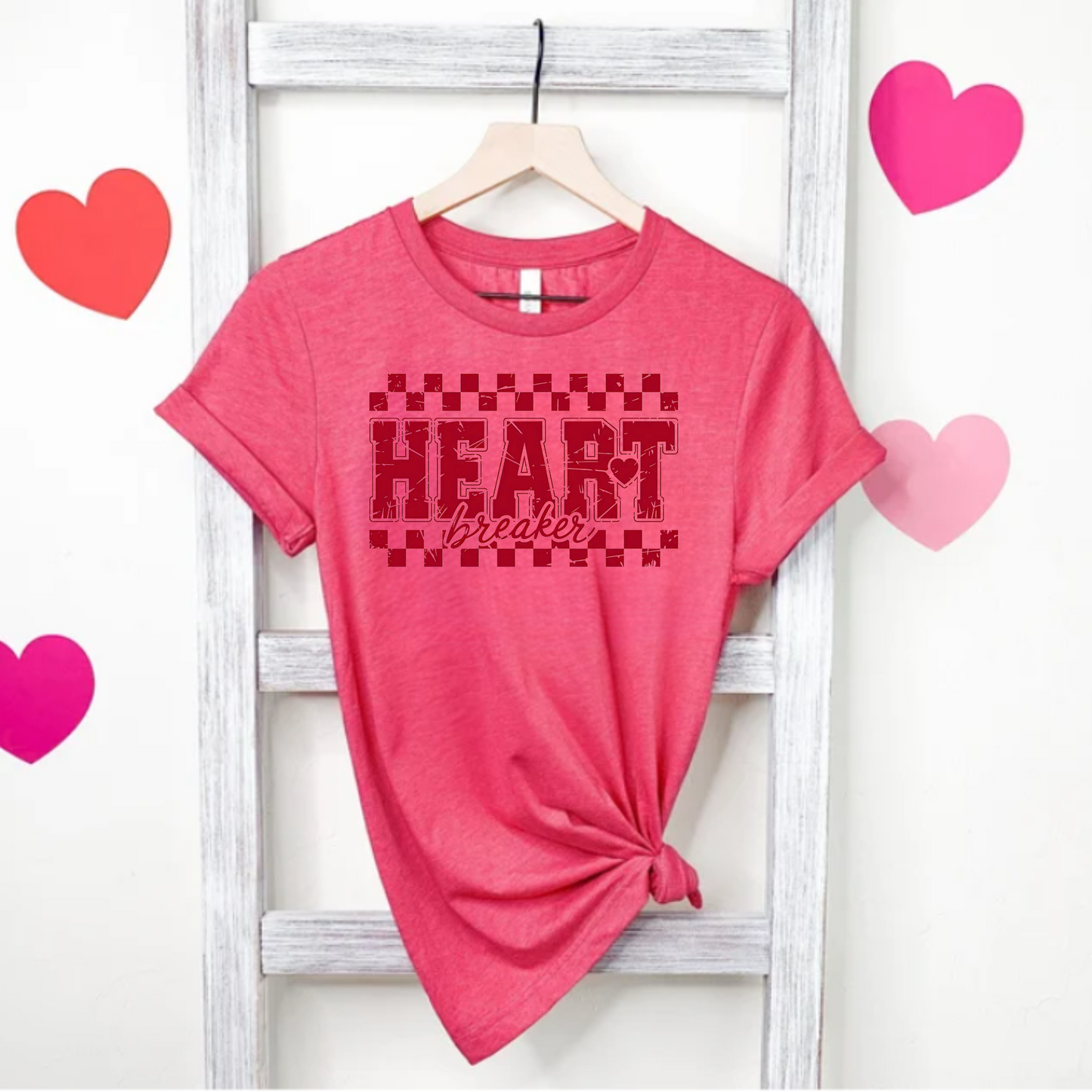 Heart Breaker Tee