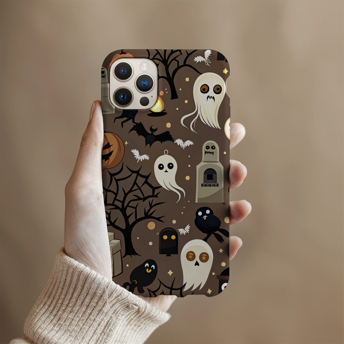 Halloween Tough Cases