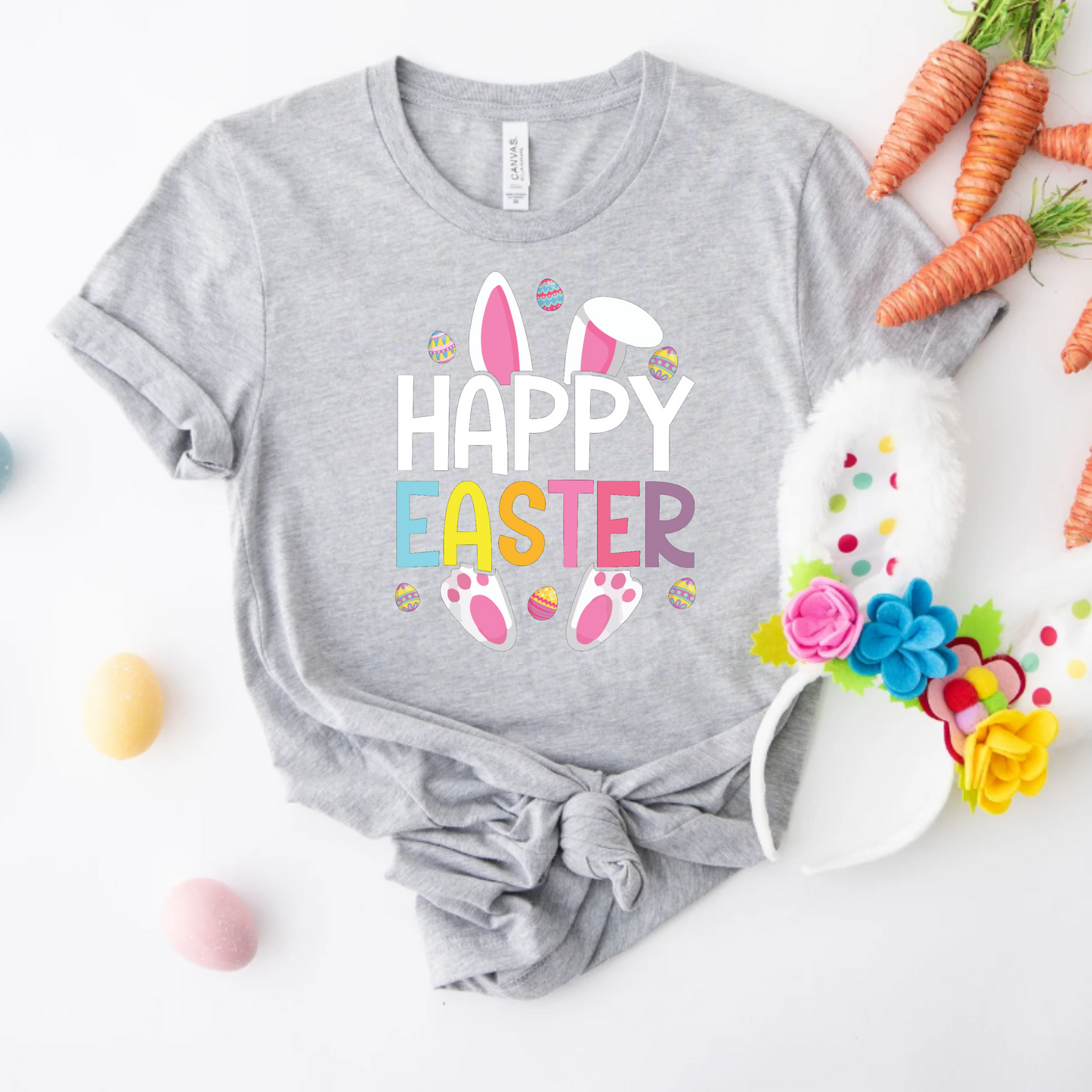 Easter Bunny Tee