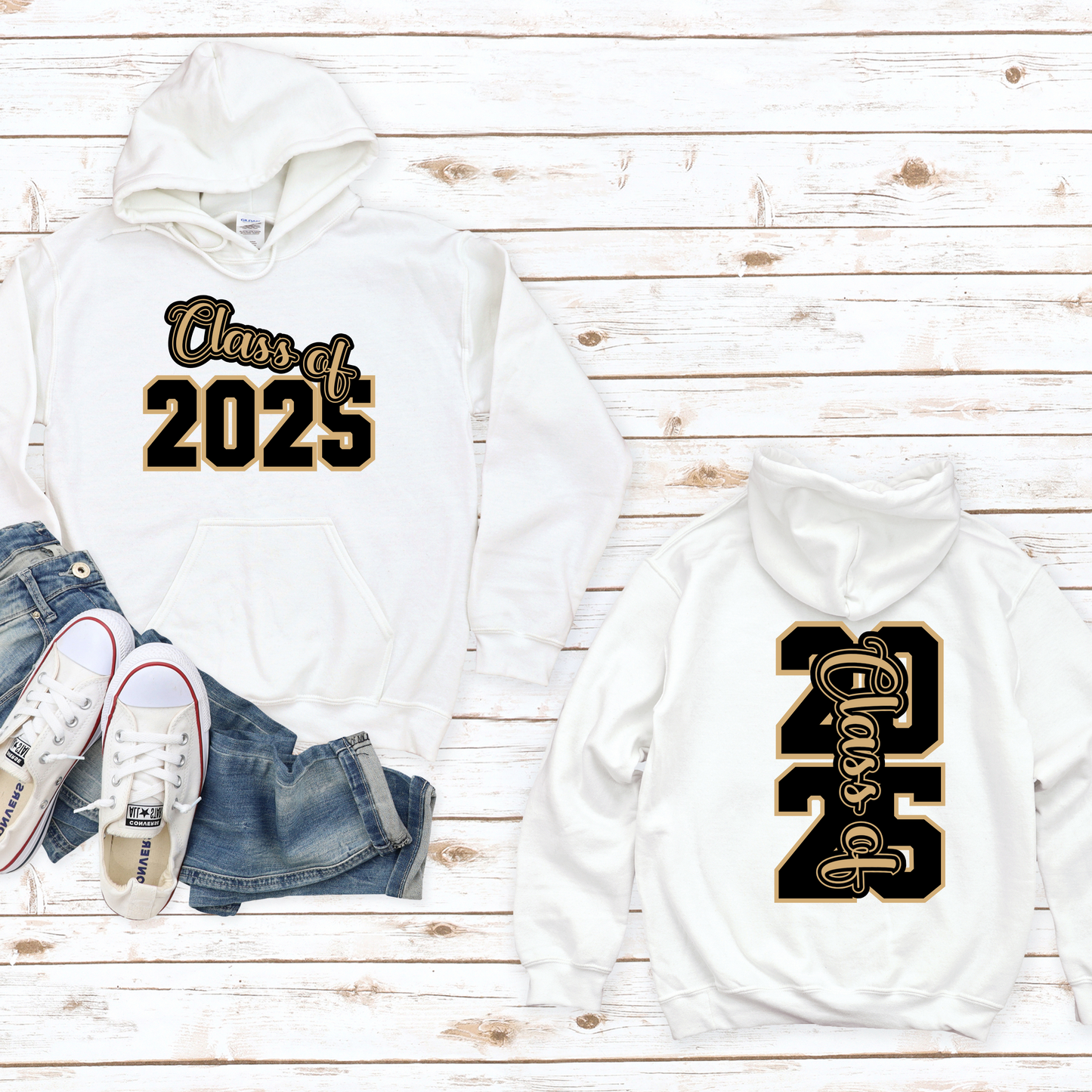 Class of 2025 png