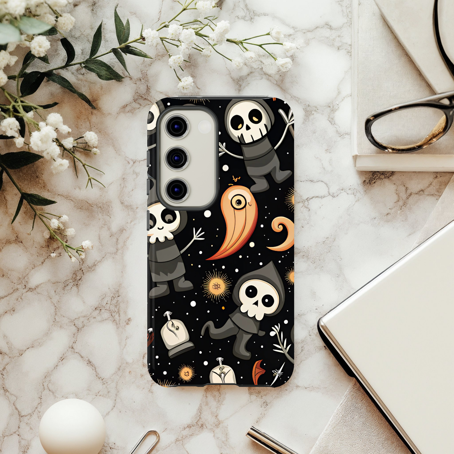 Halloween Phone Case