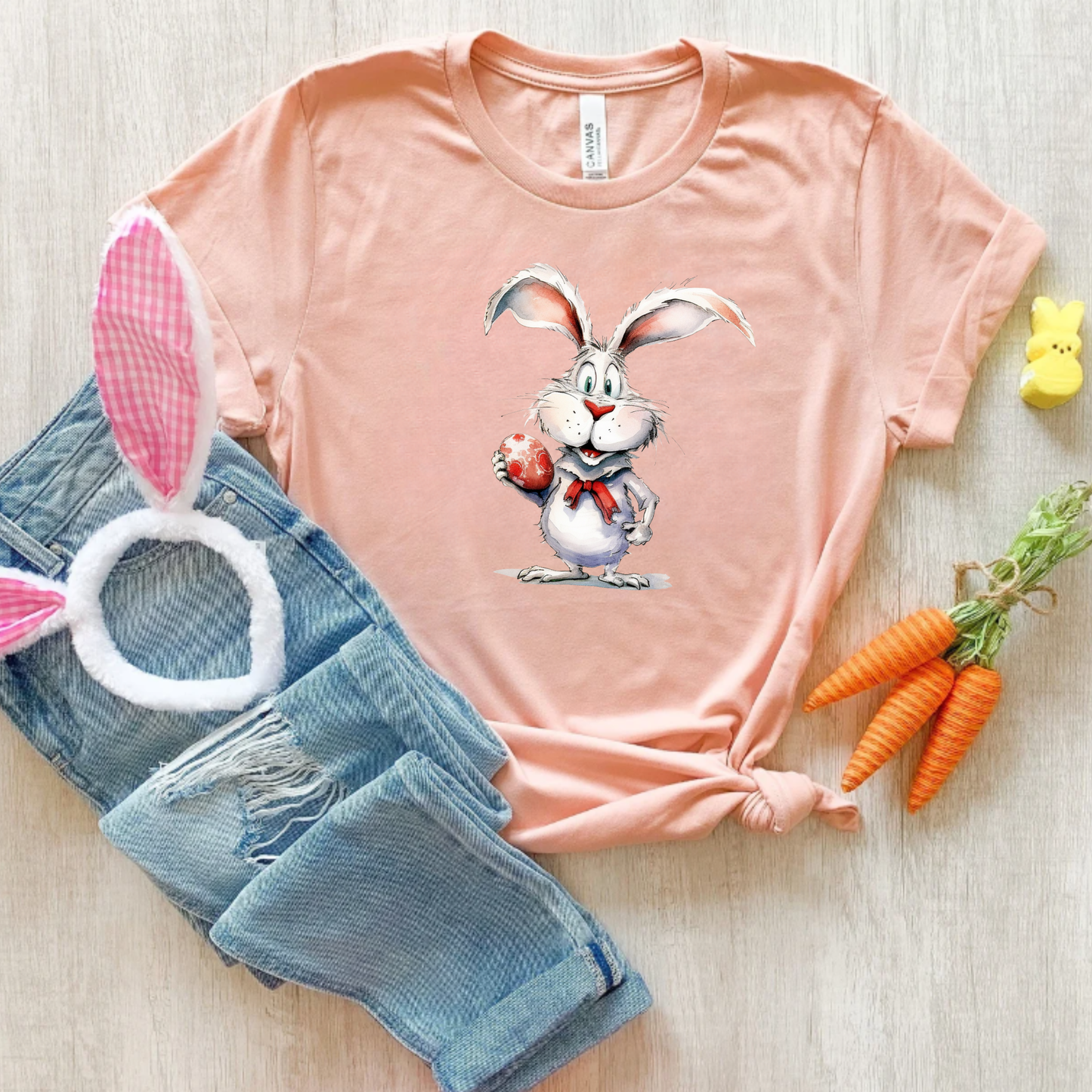 Easter bunny png