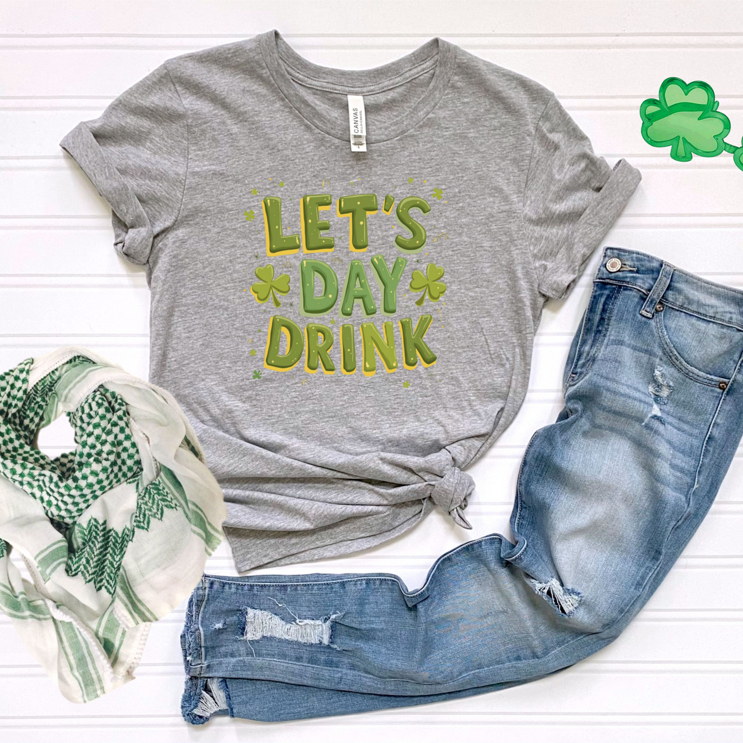 Let's Day Drink png