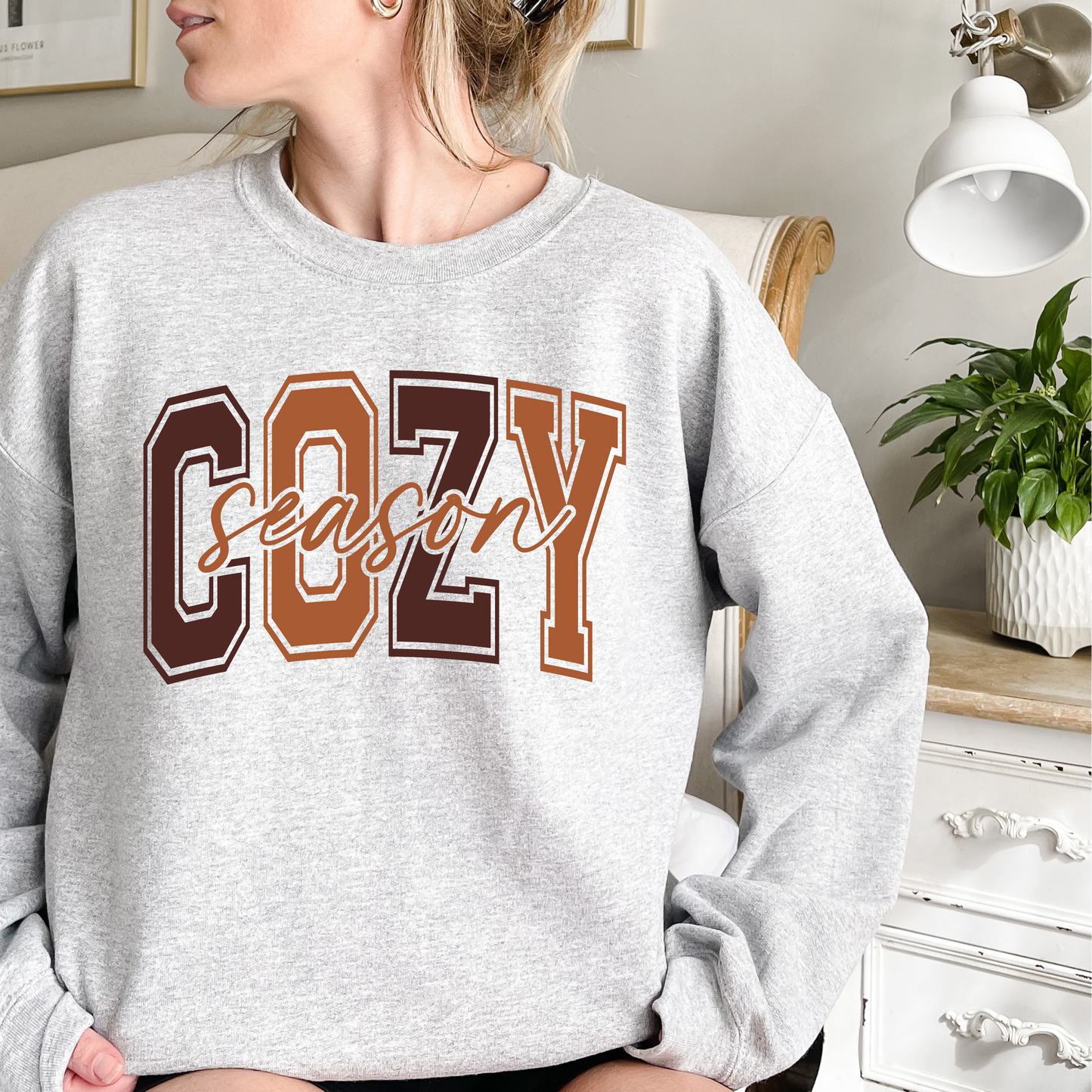 Cozy Season png