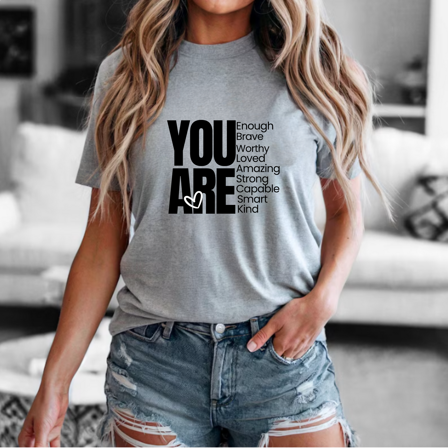 You are... png