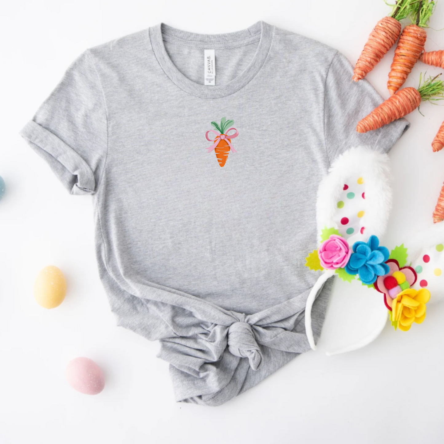 Carrot Tee