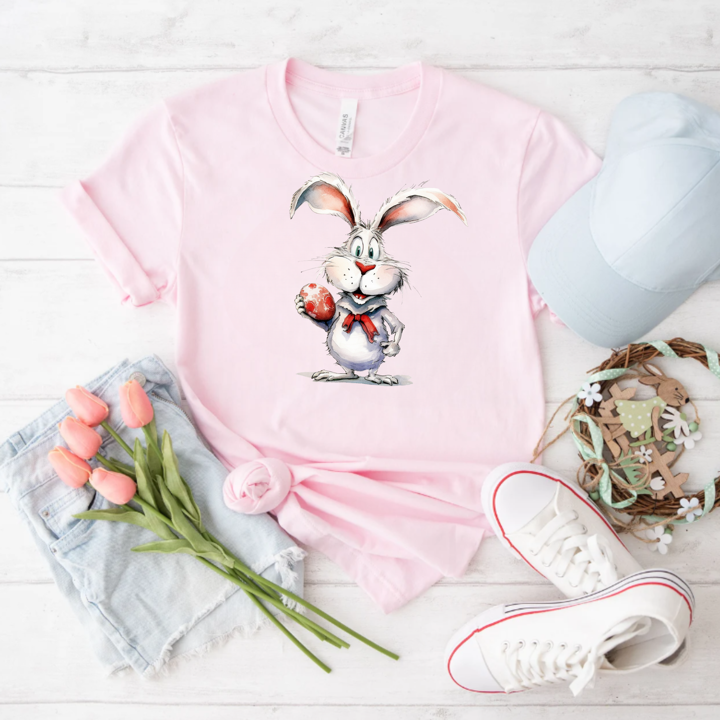 Easter bunny png