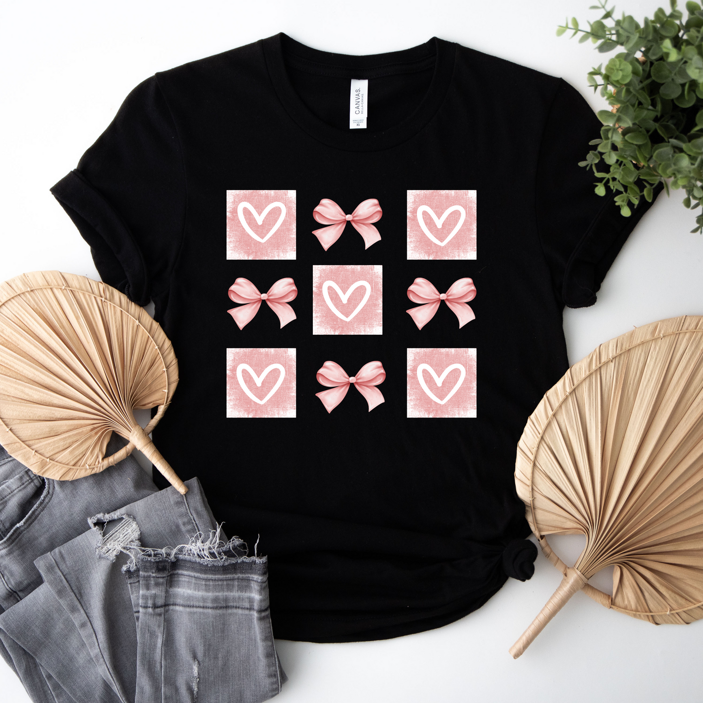 Valentine's Day Tee