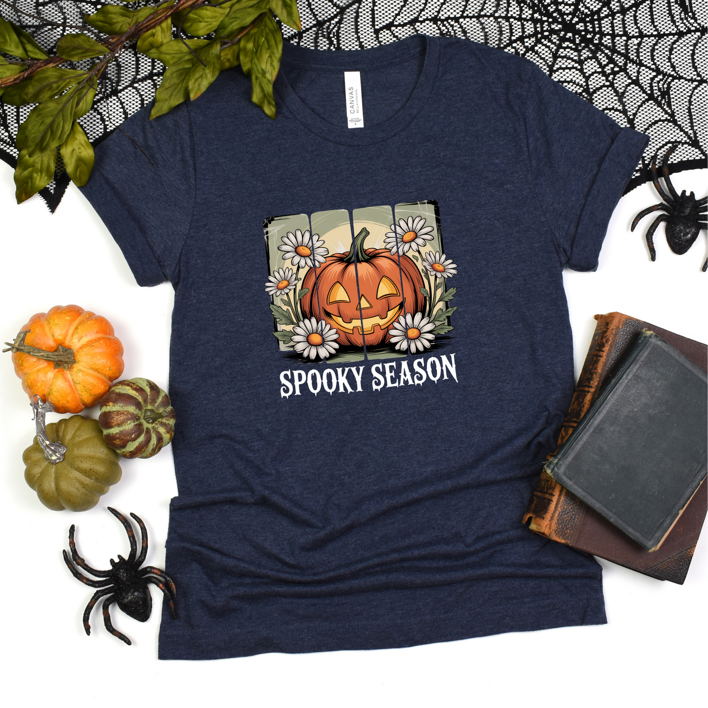 Pumpkin Season T-Shirt